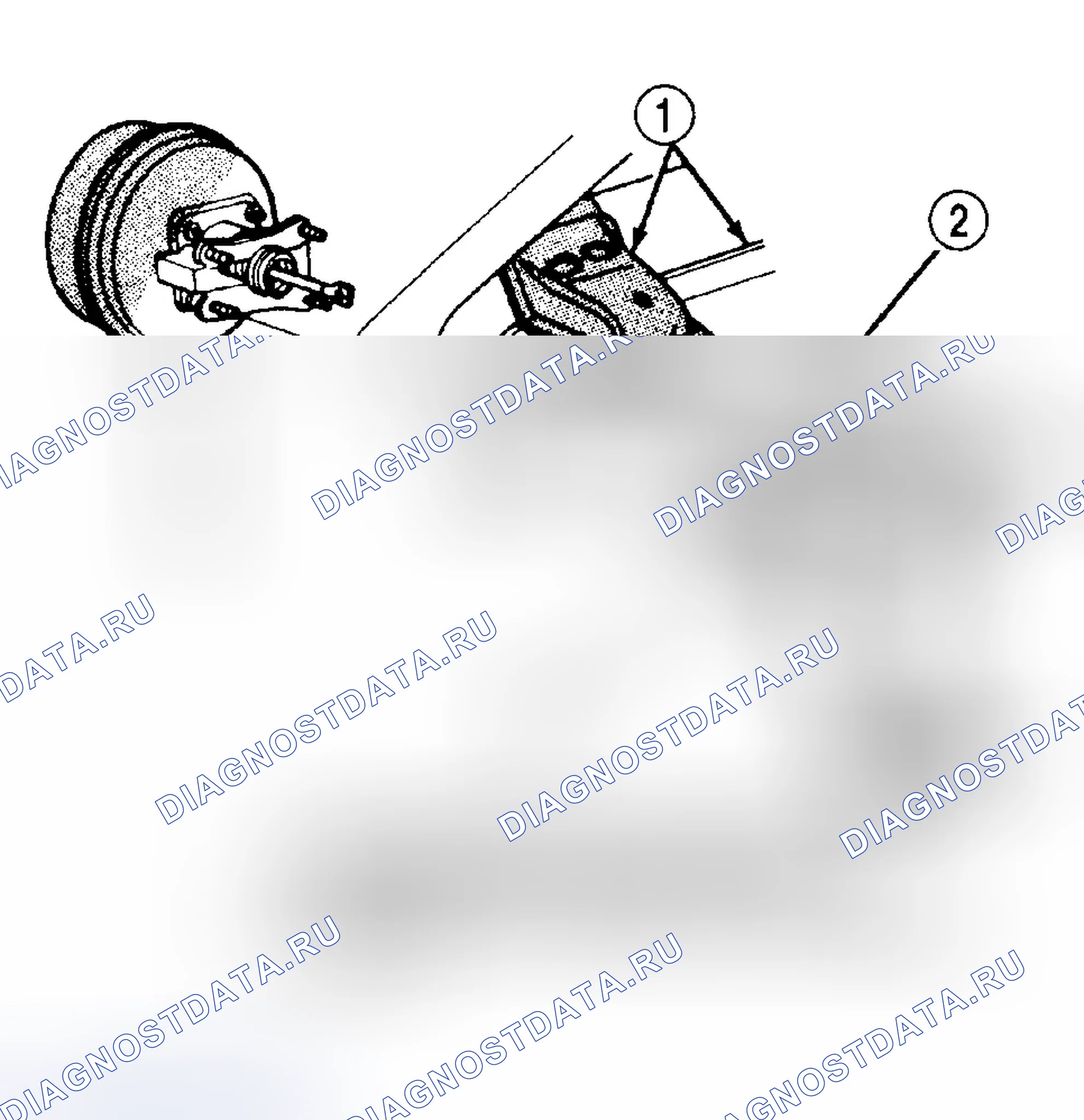 Рис. 33. Dodge Cab & Chassis R3500 