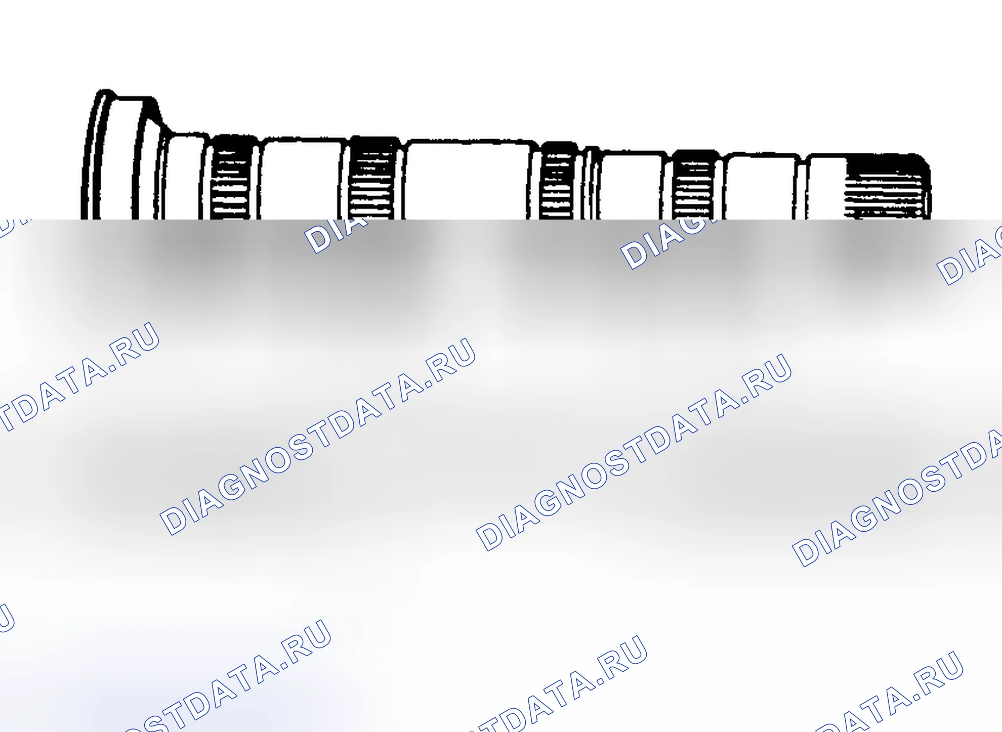 Рис. 32. Audi 90 B4