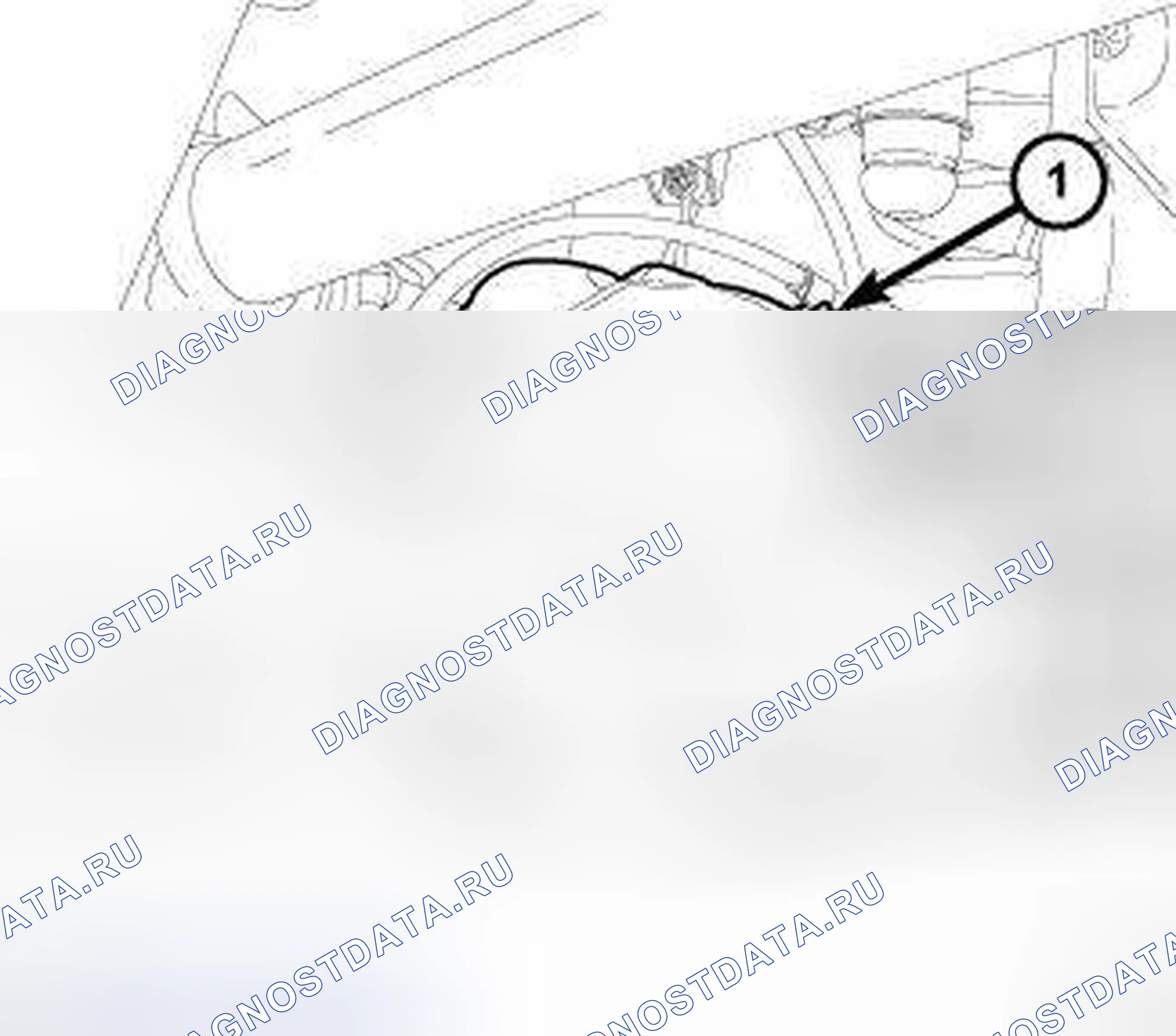 Рис. 328. RAM Pickup 3500 