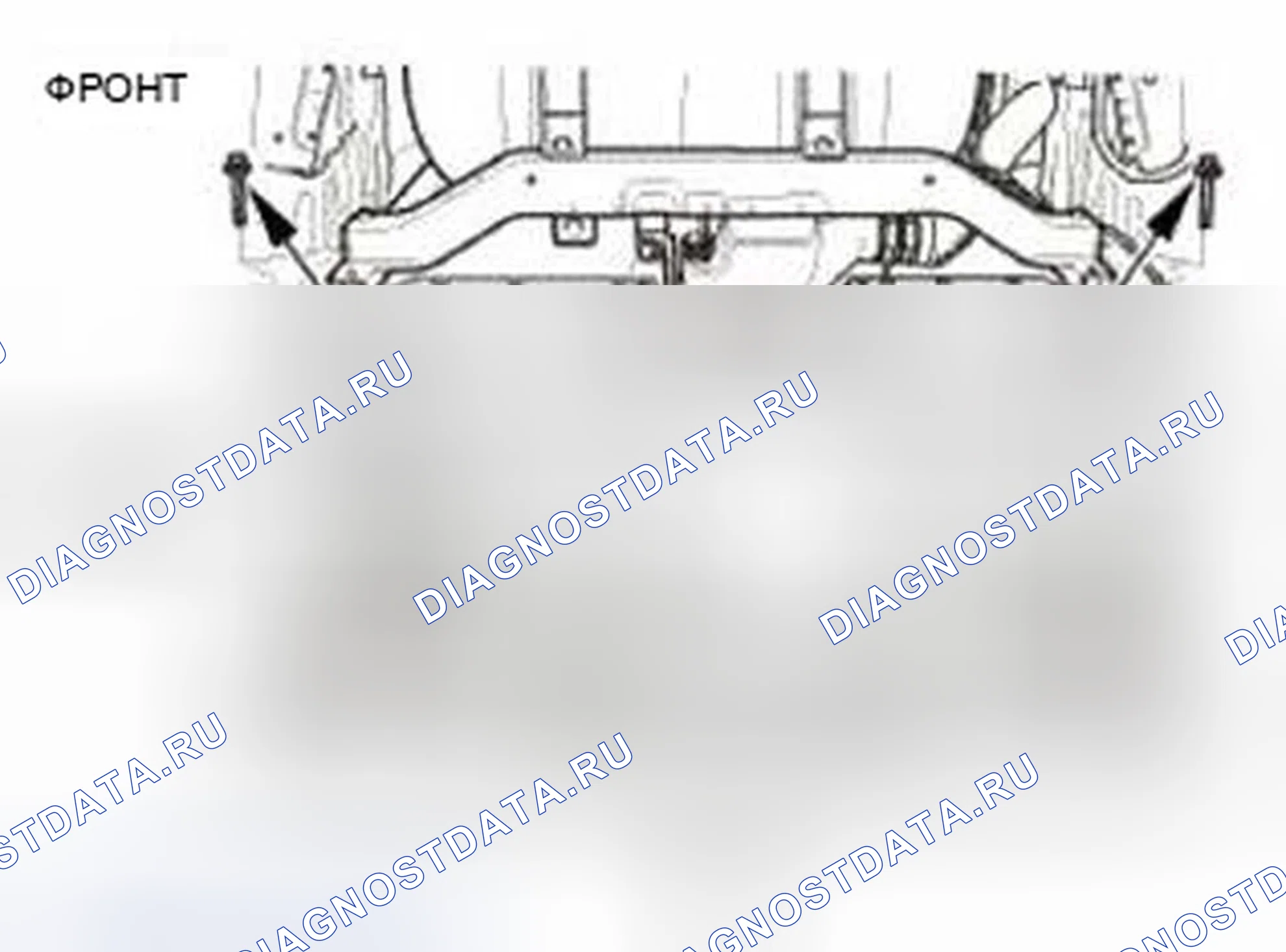 Рис. 431. Honda Civic IX