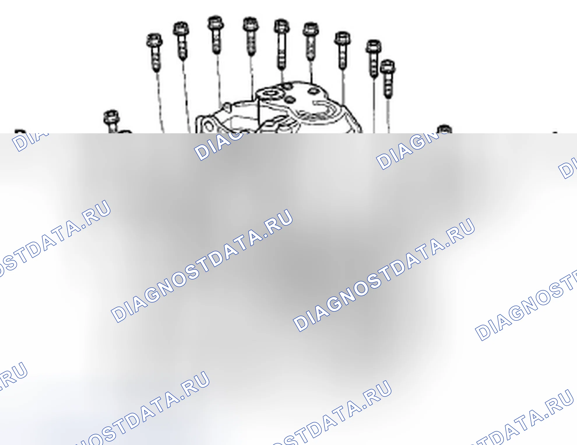 Рис. 450. Honda Accord VIII рестайлинг