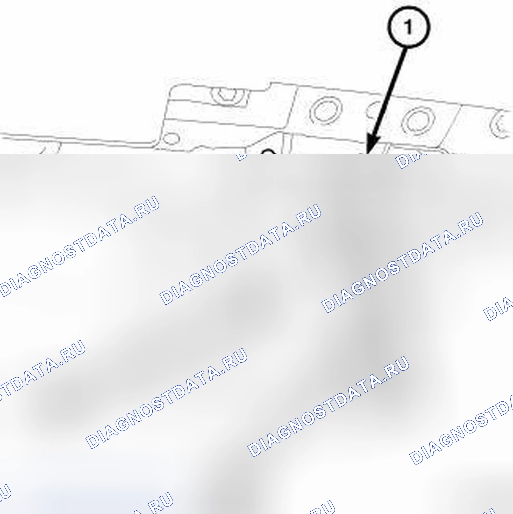Рис. 47. Dodge Caliber I рестайлинг