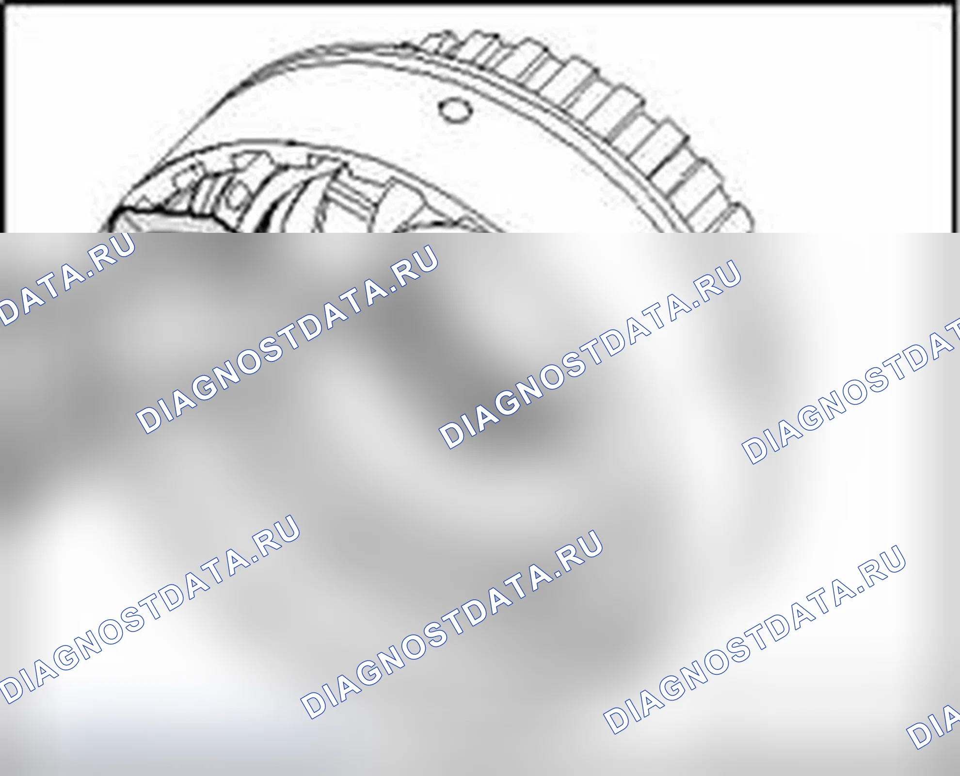 Рис. 1159. Audi A4 B6