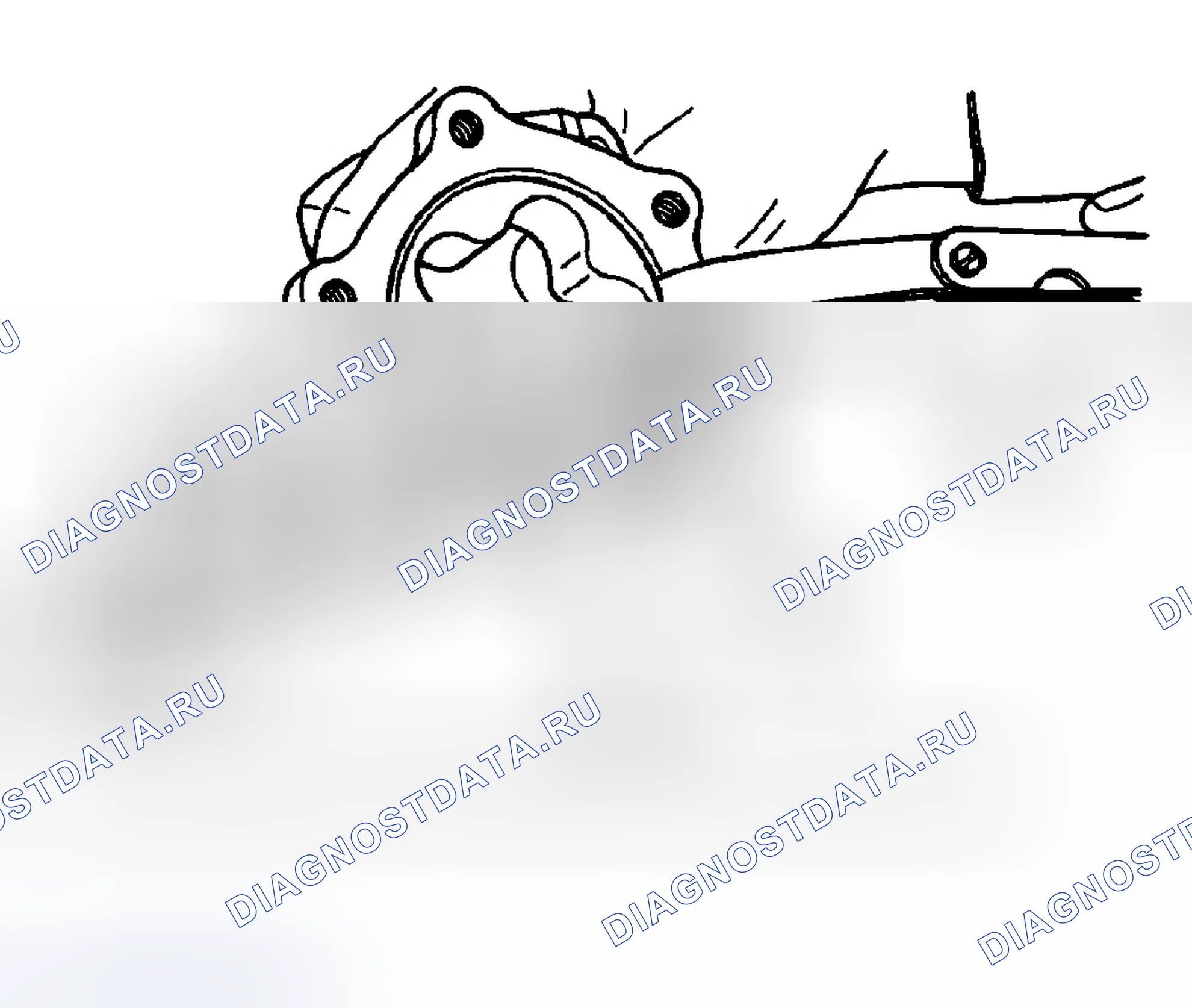 Рис. 527. Dodge Pickup R3500 