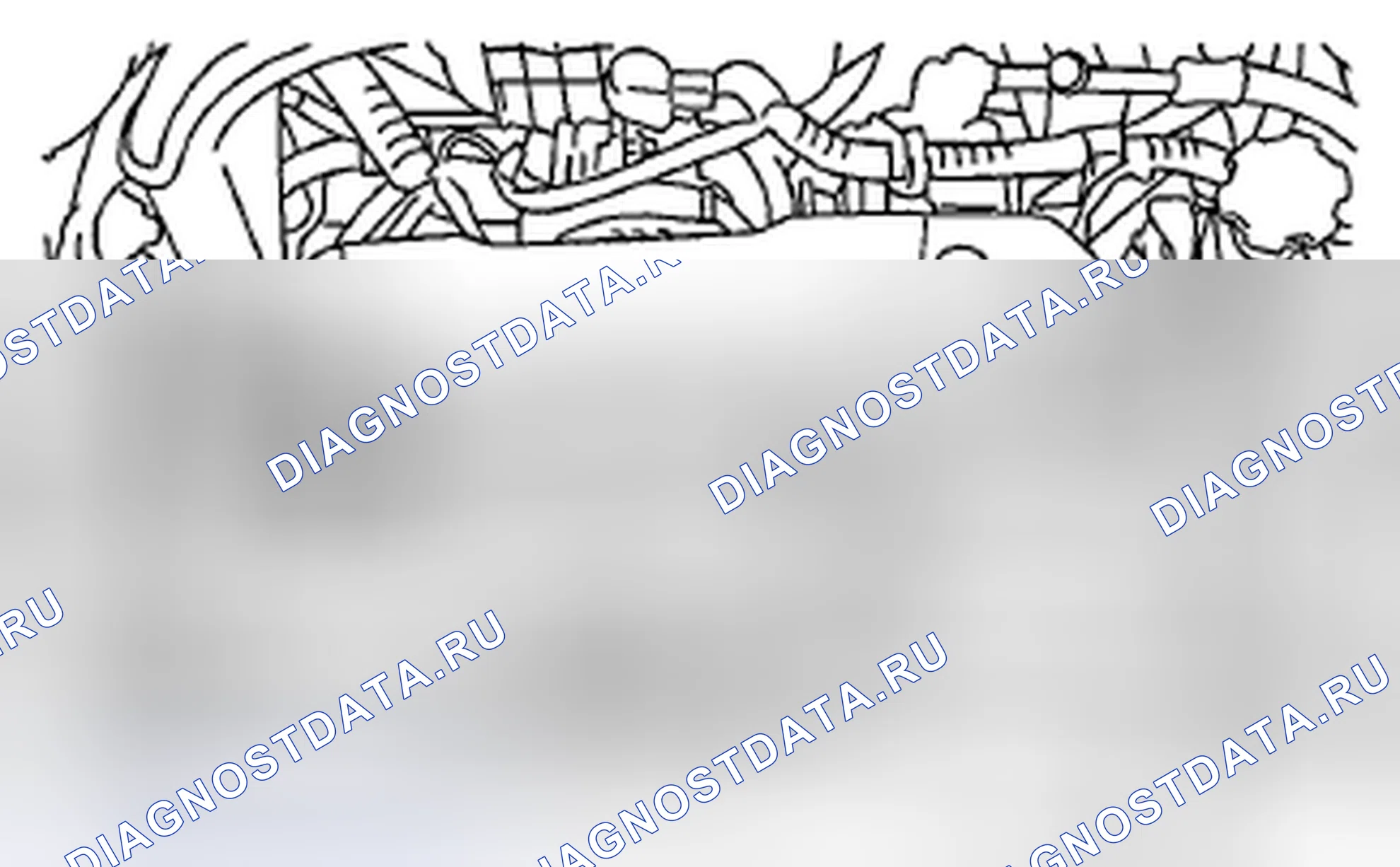 Рис. 22. Subaru Legacy BM/BR