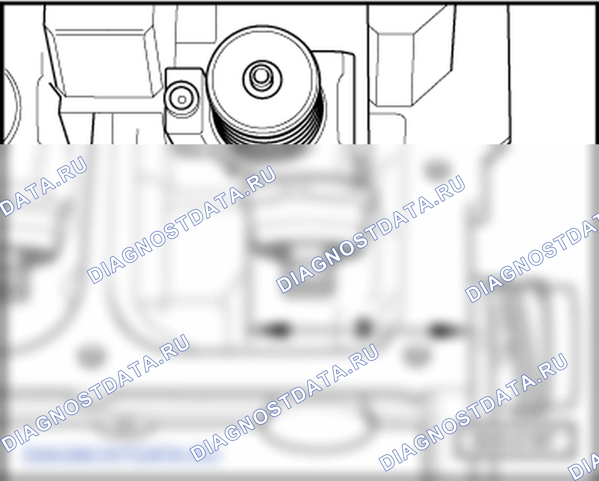 Как отремонтировать систему непосредственного впрыскивания топлива дизельных двигателей. Skoda Octavia Ii