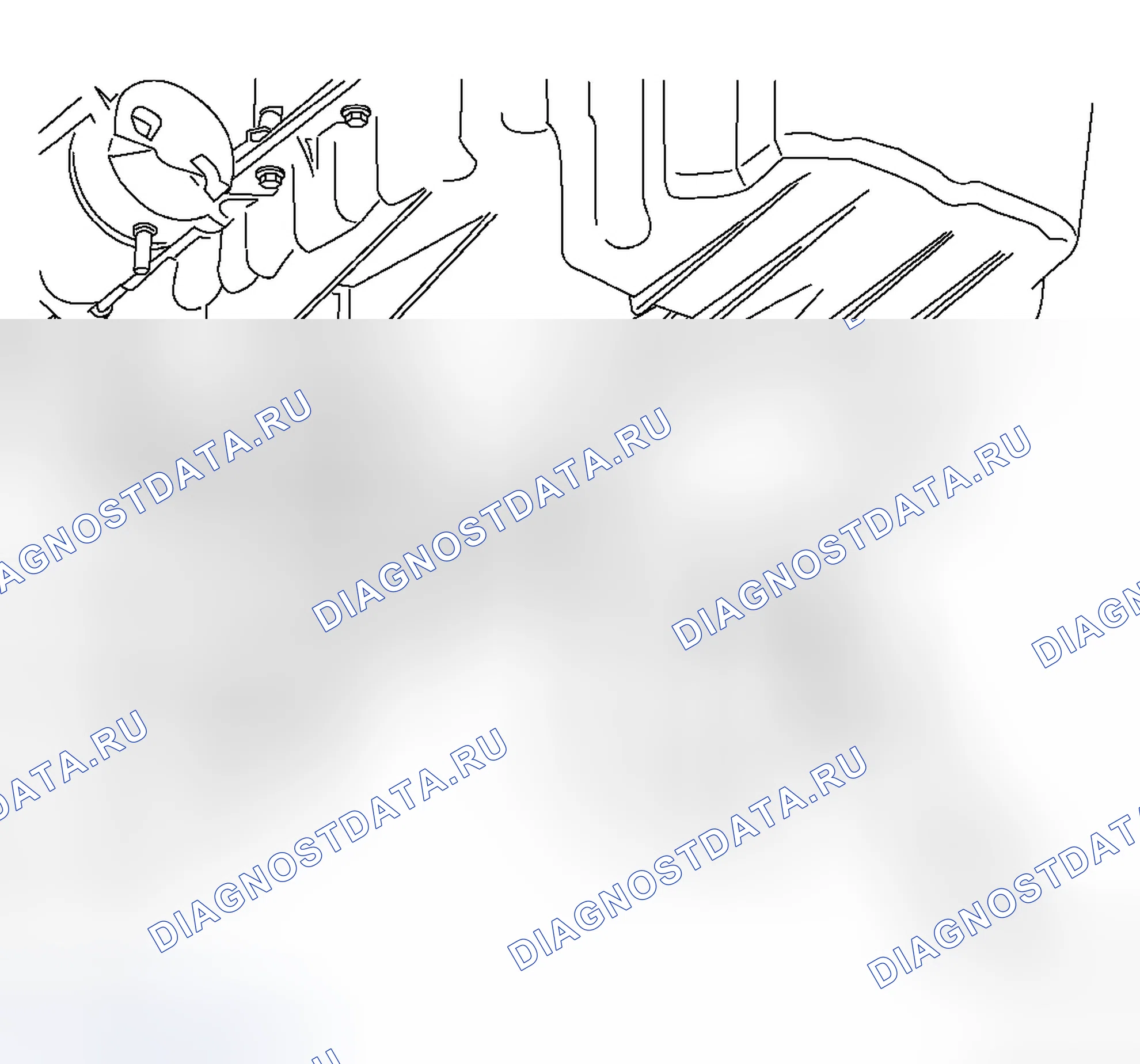 Рис. 506. Dodge Magnum I