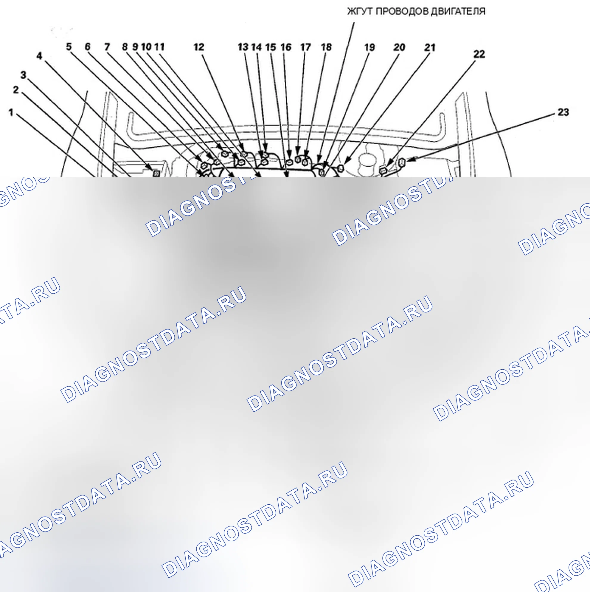 Рис. 1267. Acura ZDX I
