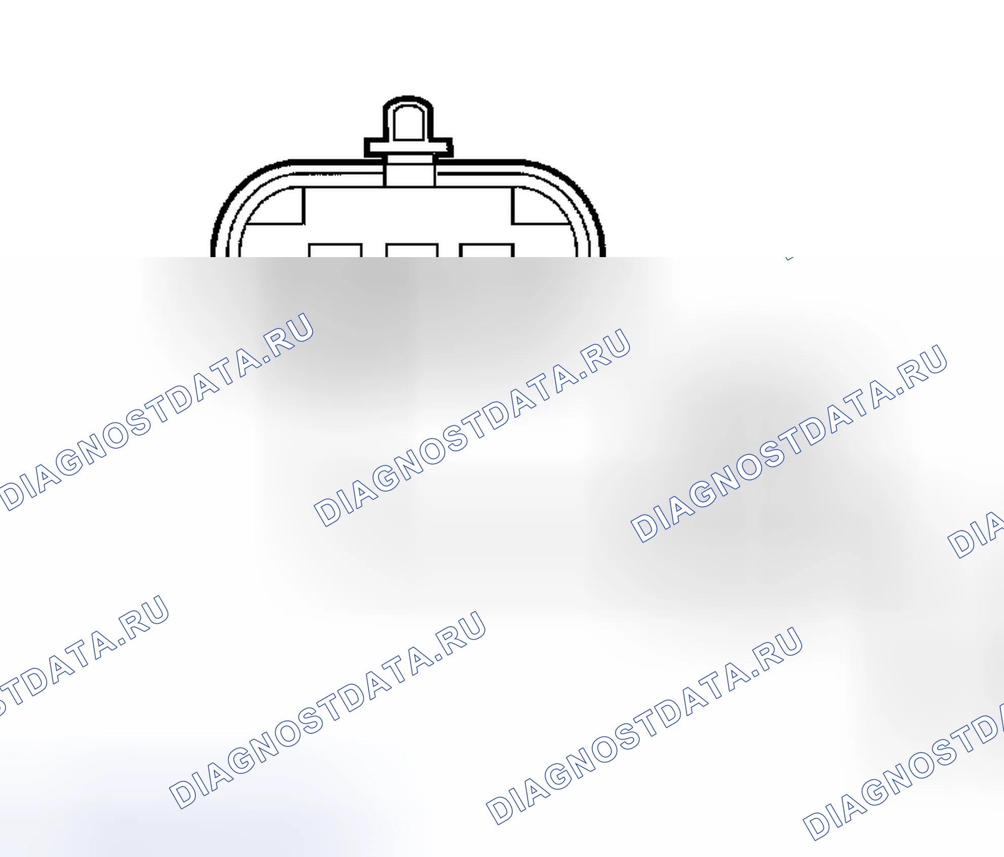 Рис. 2. Hyundai Matrix I