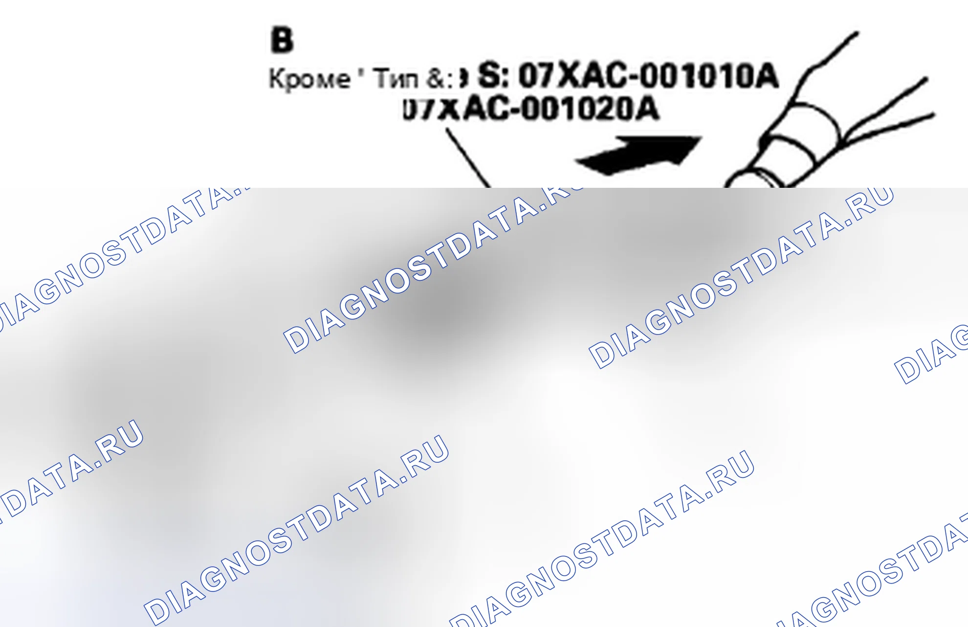 Рис. 30. Acura CSX I