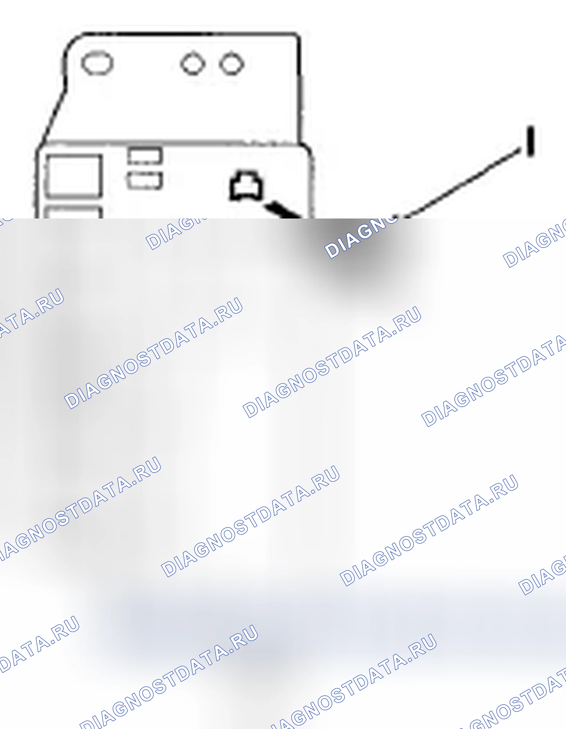 Рис. 189. Honda Fit I