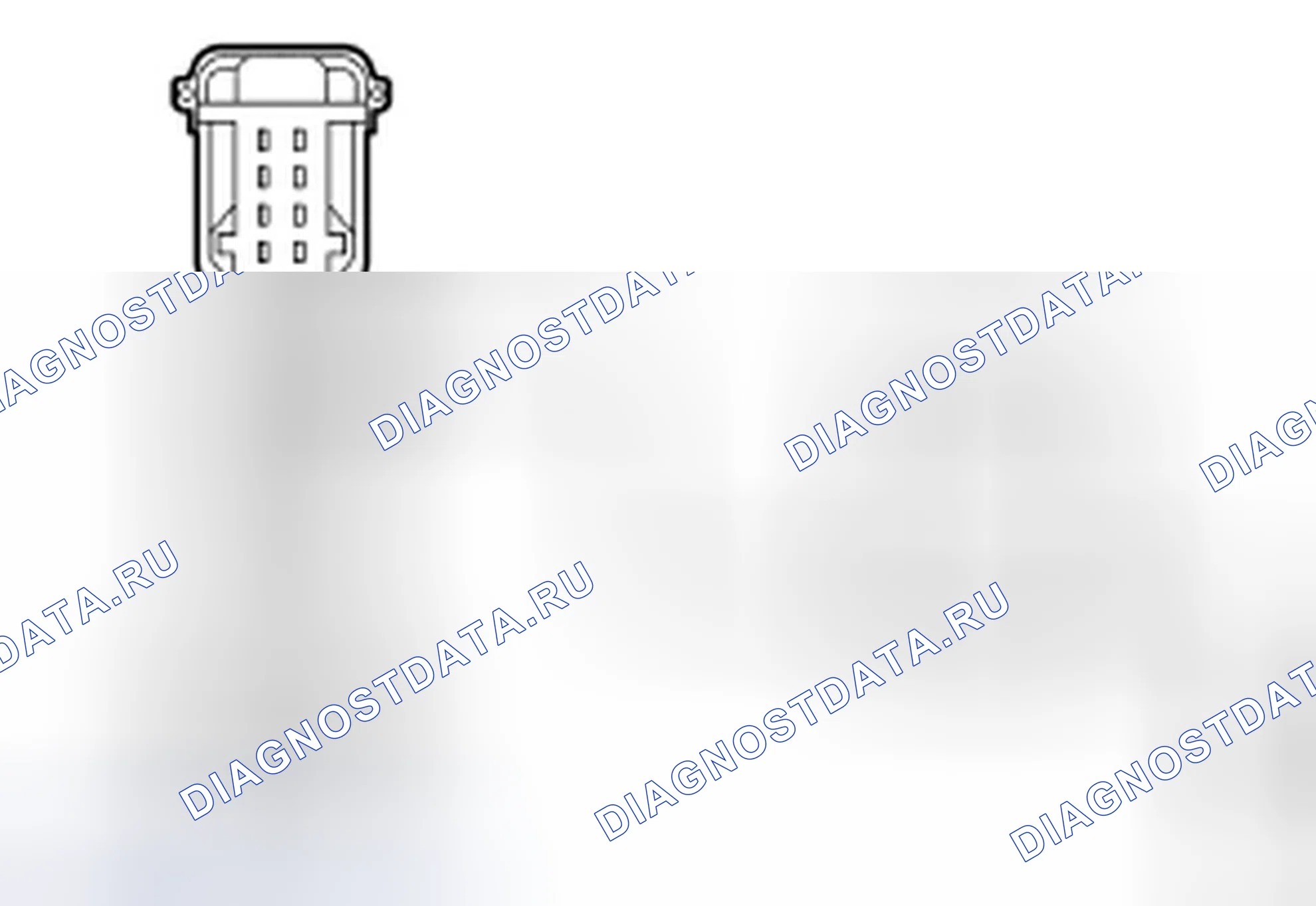 Рис. 19. Ford Freestyle I