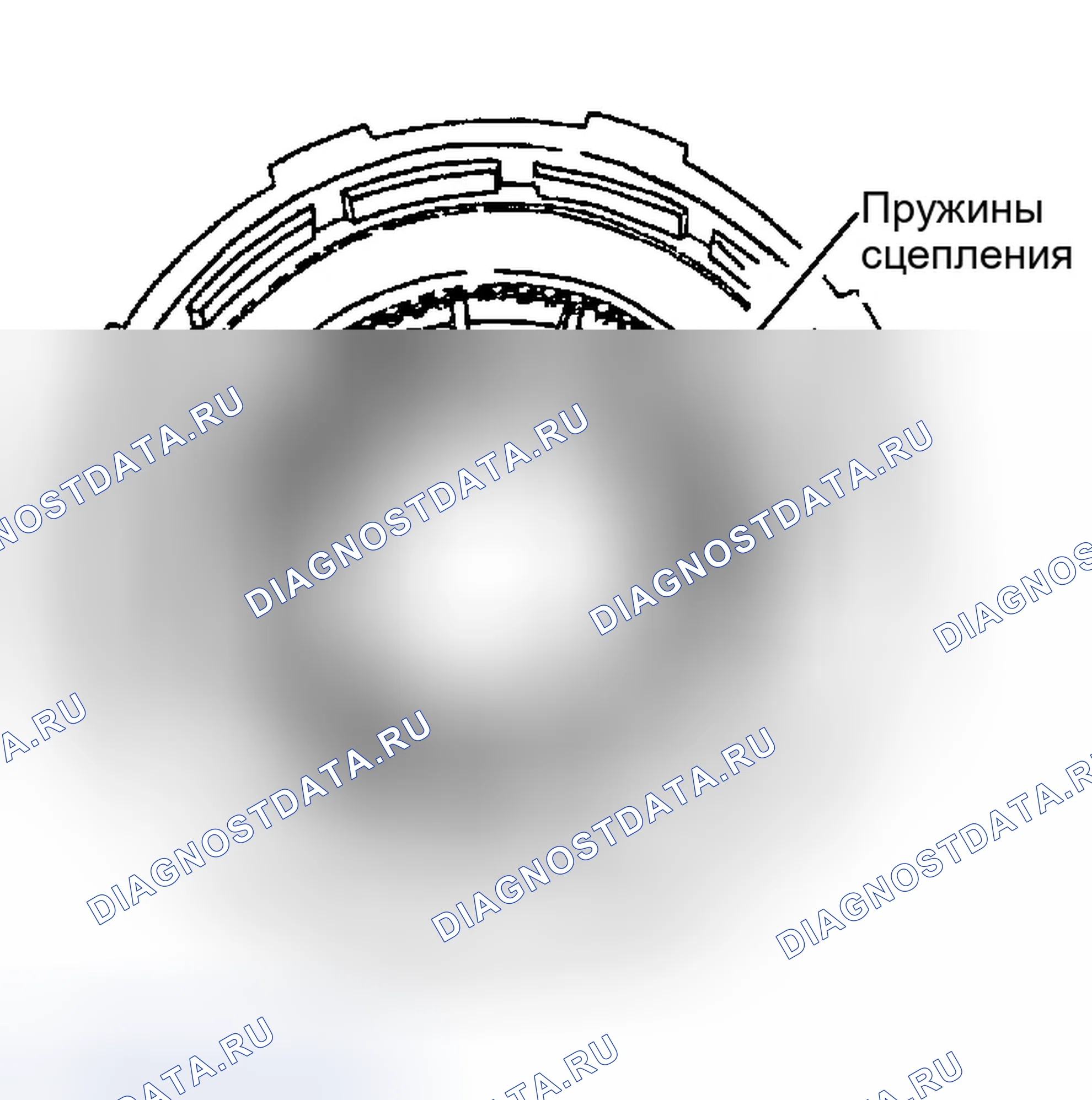 Рис. 97. Dodge Durango I