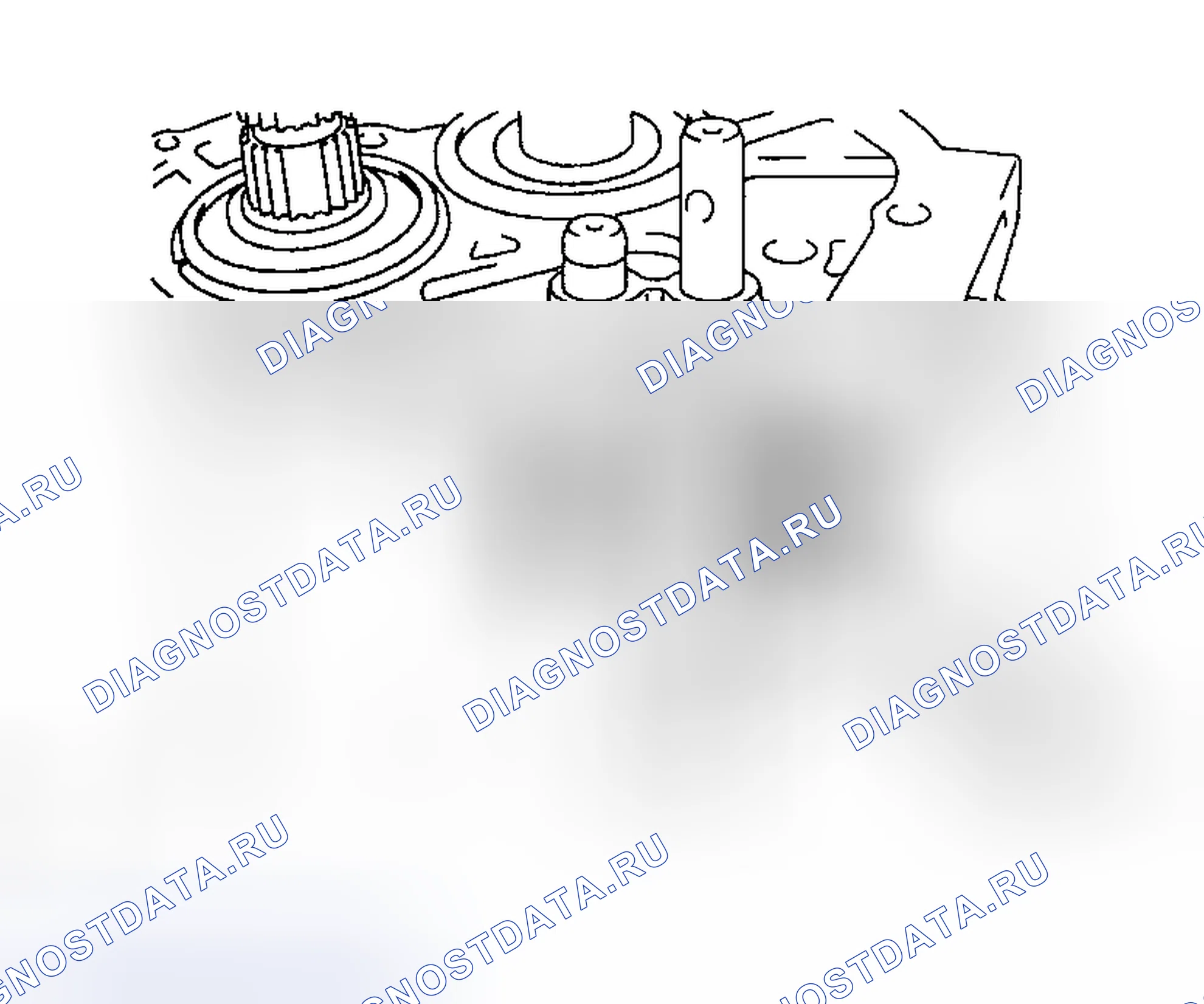 Рис. 253. Toyota Matrix E130