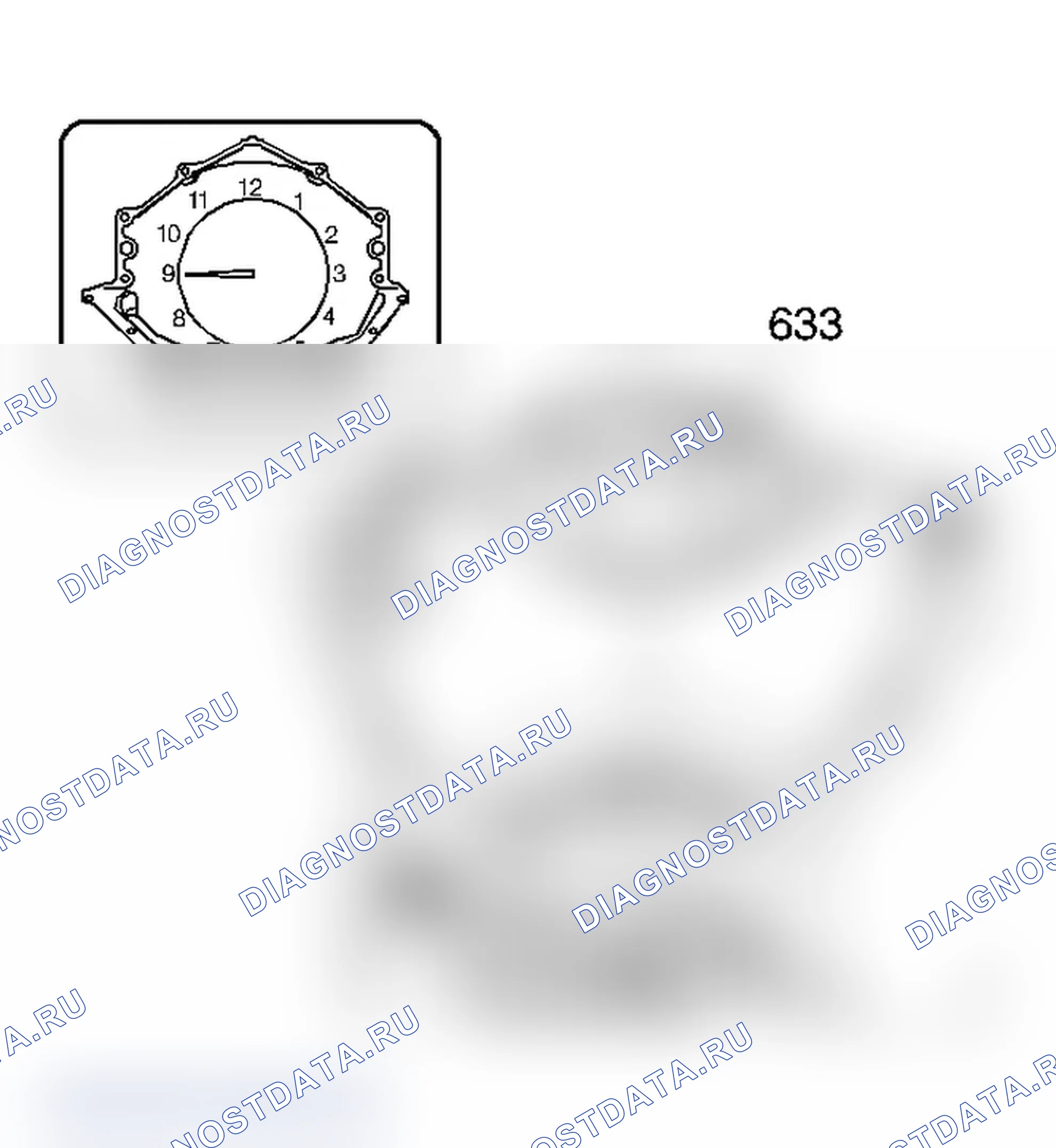 Рис. 559. Chevrolet Silverado 1500 