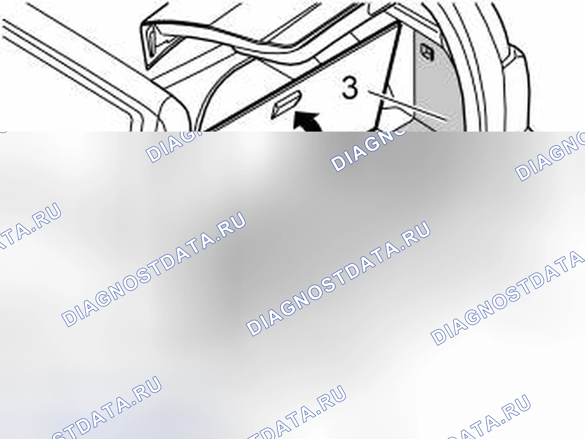 Рис. 71. Volvo V70 II рестайлинг