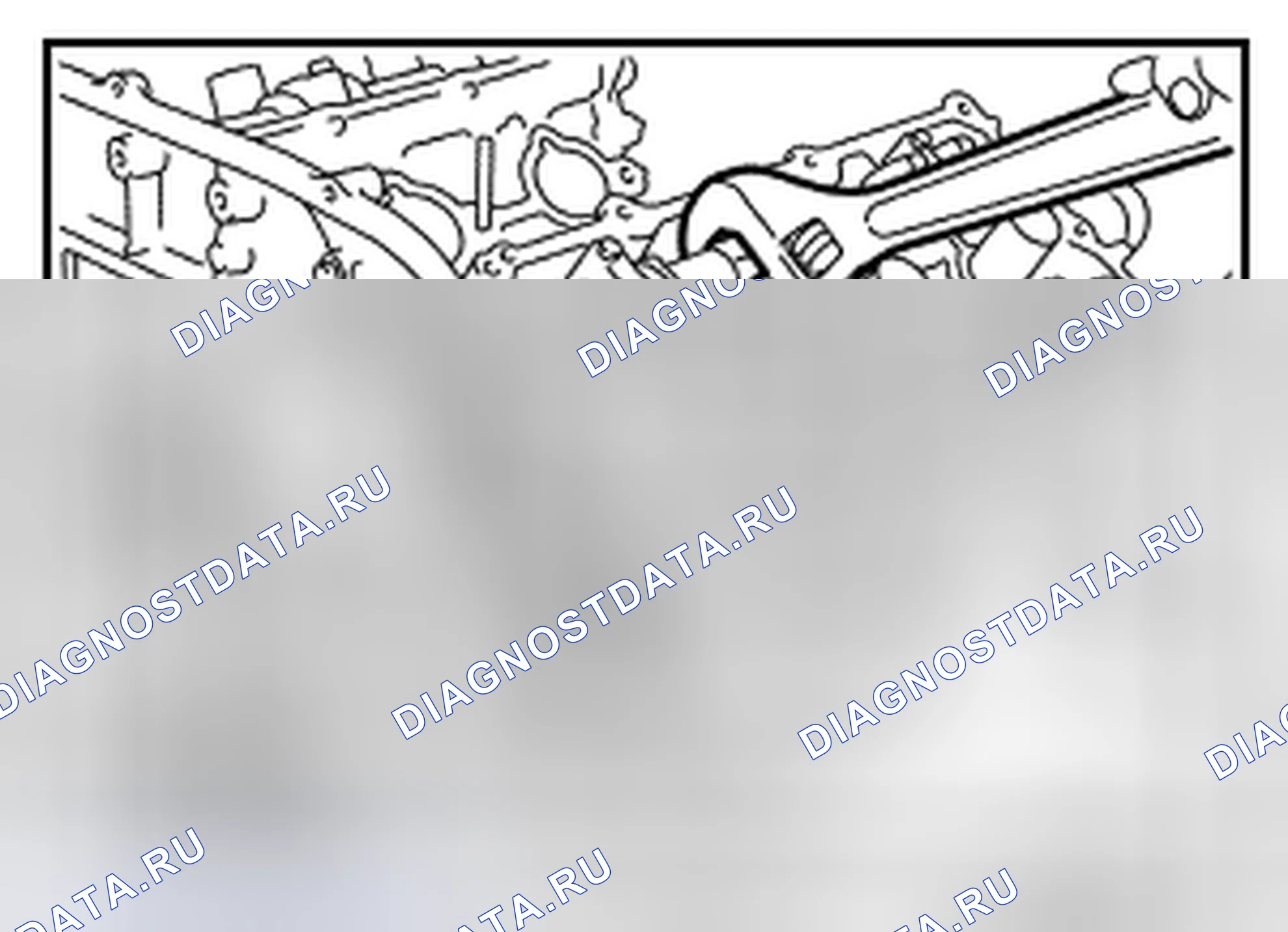 Рис. 117. Infiniti Q70 I рестайлинг