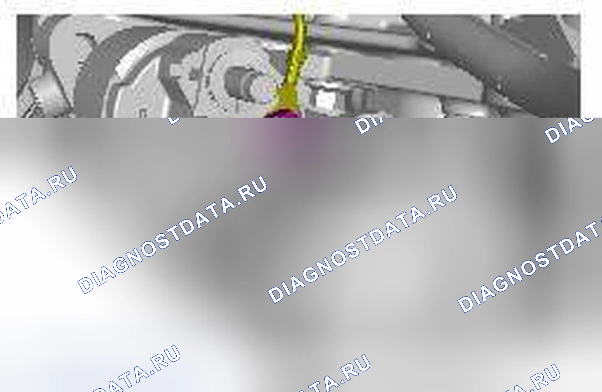 Рис. 5. Jaguar XFR I