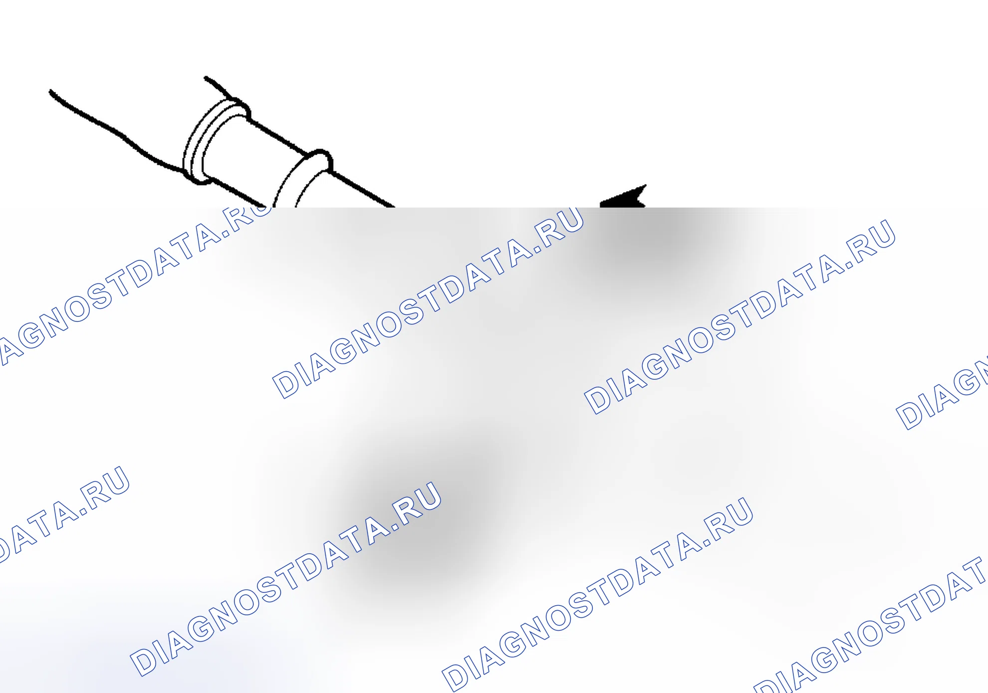 Рис. 22: Соединение - тип V. Hyundai Matrix I