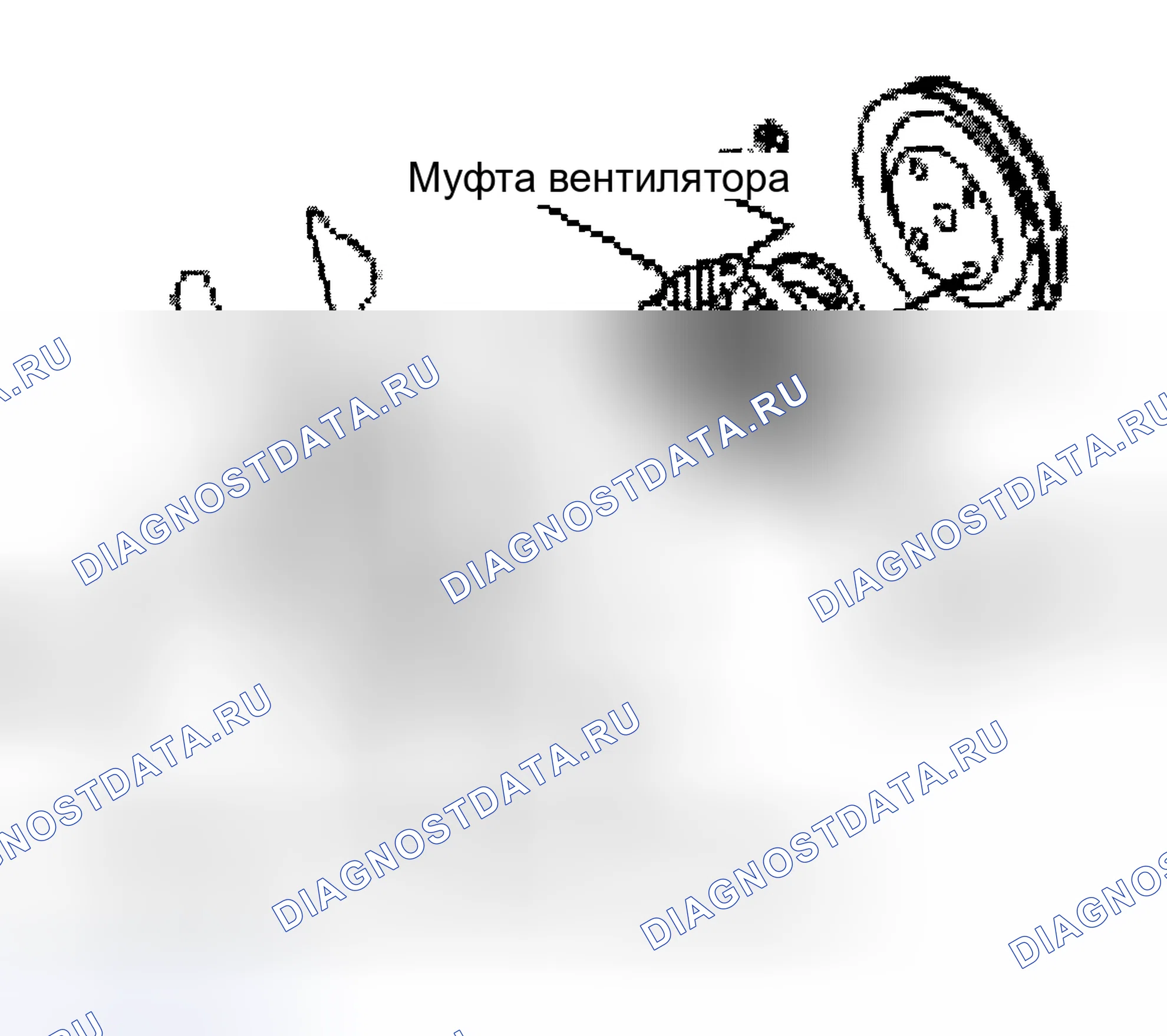 Рис. 20. Nissan Pathfinder I