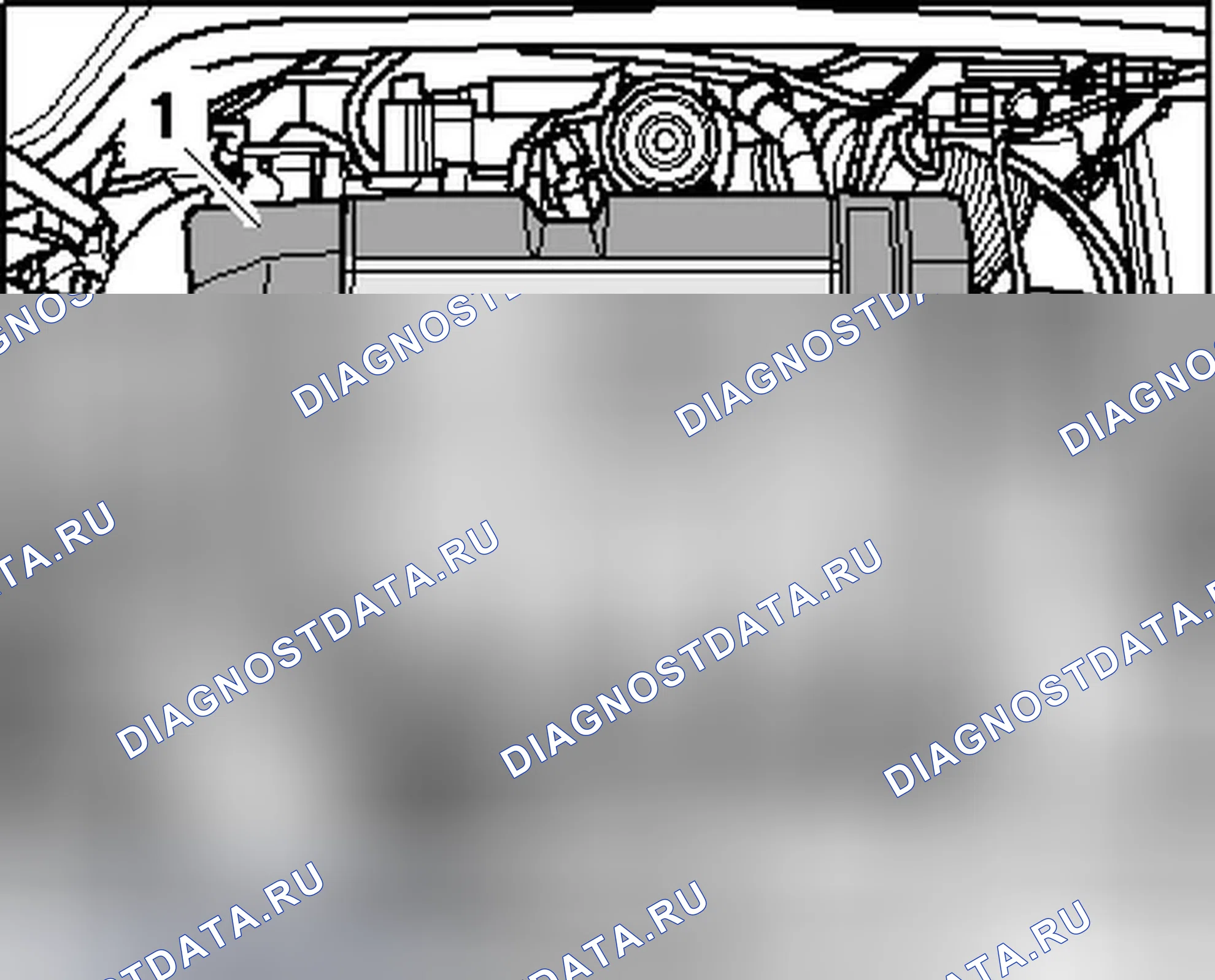 Рис. 32. Audi A3 8P рестайлинг 2