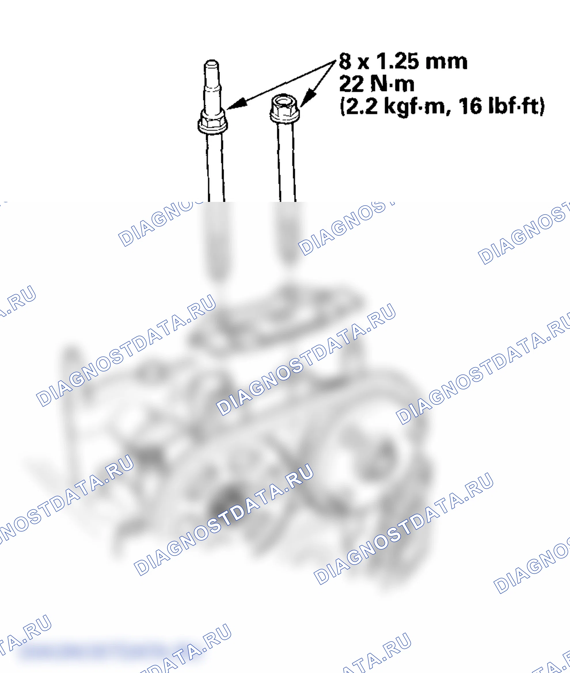 Рис. 97. Honda Element I