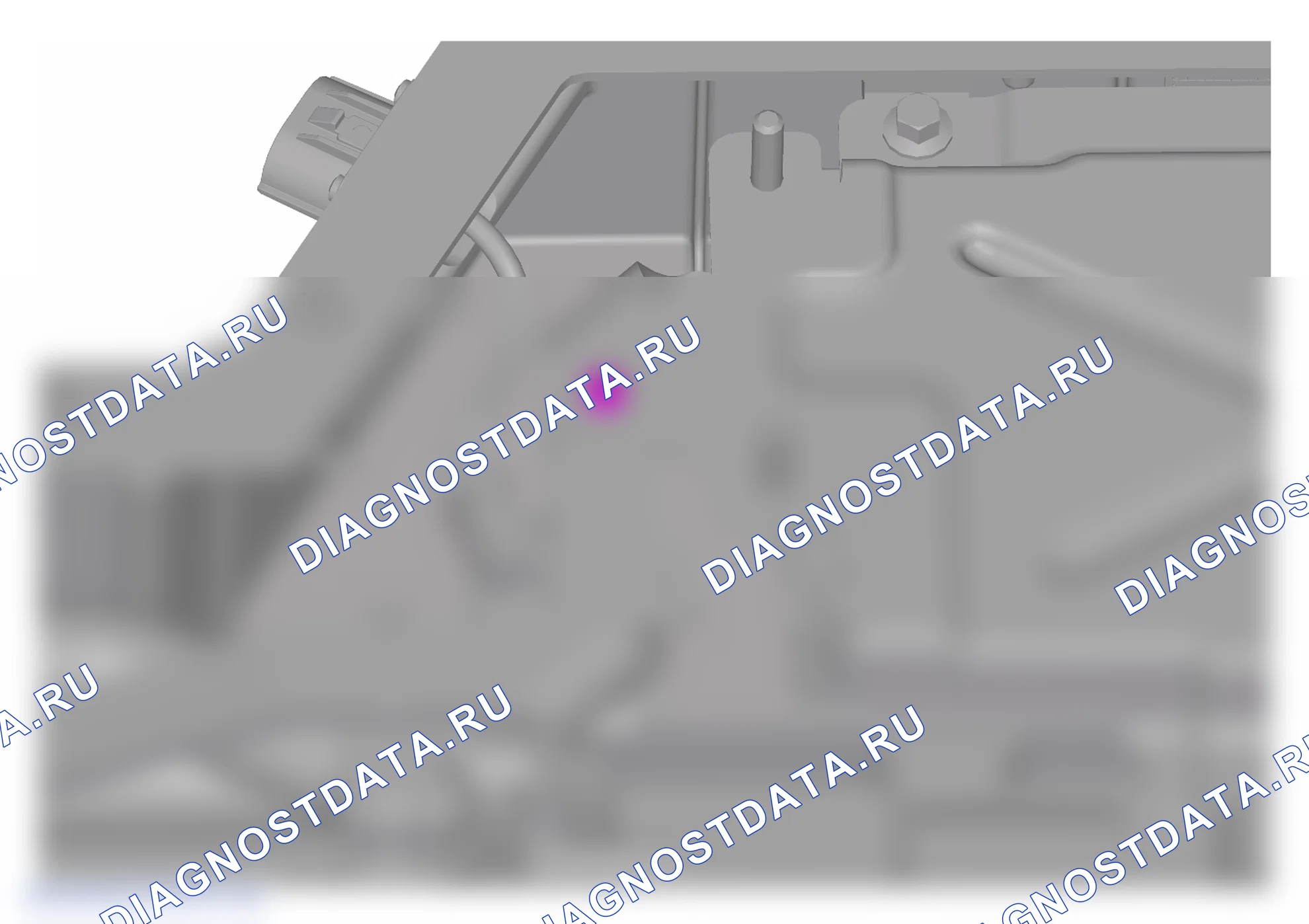 Как снять и установить аккумуляторную распределительную коробку — Tank 500. Tank Tank 500 II