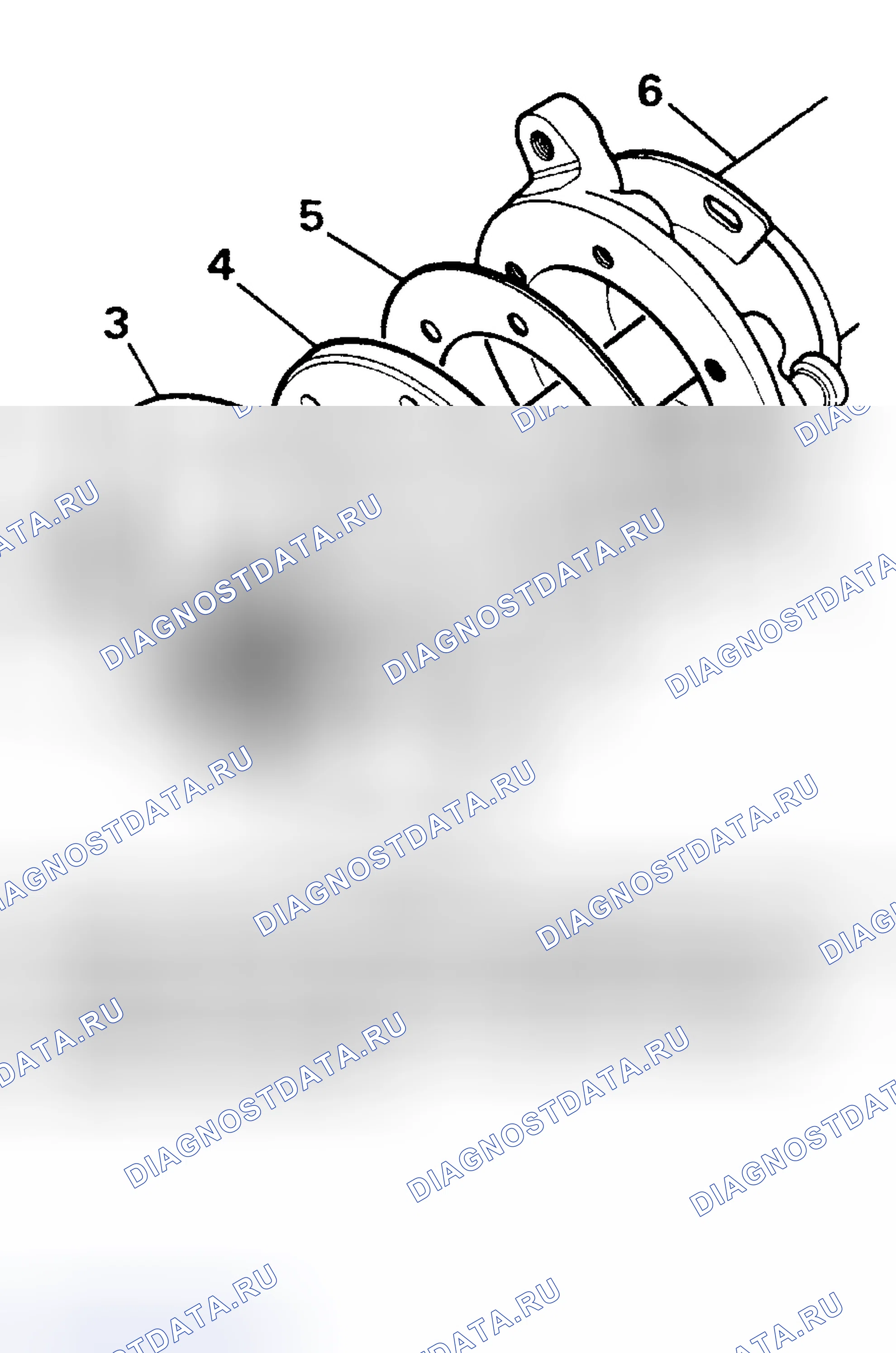Рис. 8. Land Rover Range Rover I