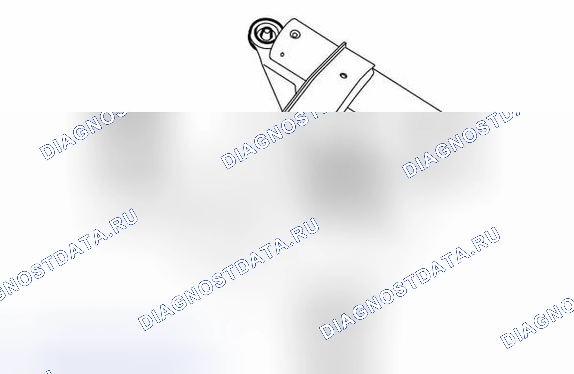 Рис. 13. Land Rover Range Rover L322