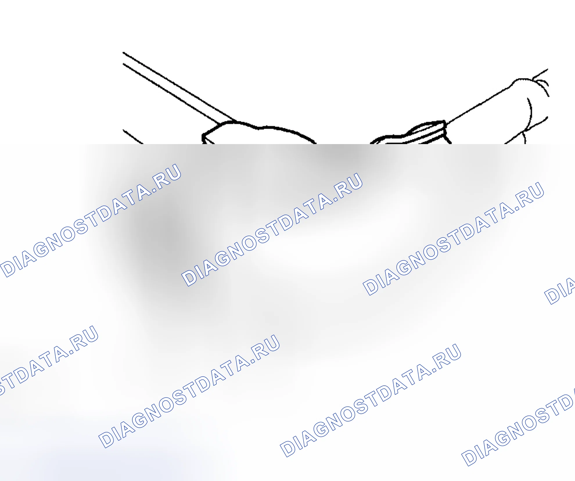 Рис. 95. Toyota Corolla IX рестайлинг
