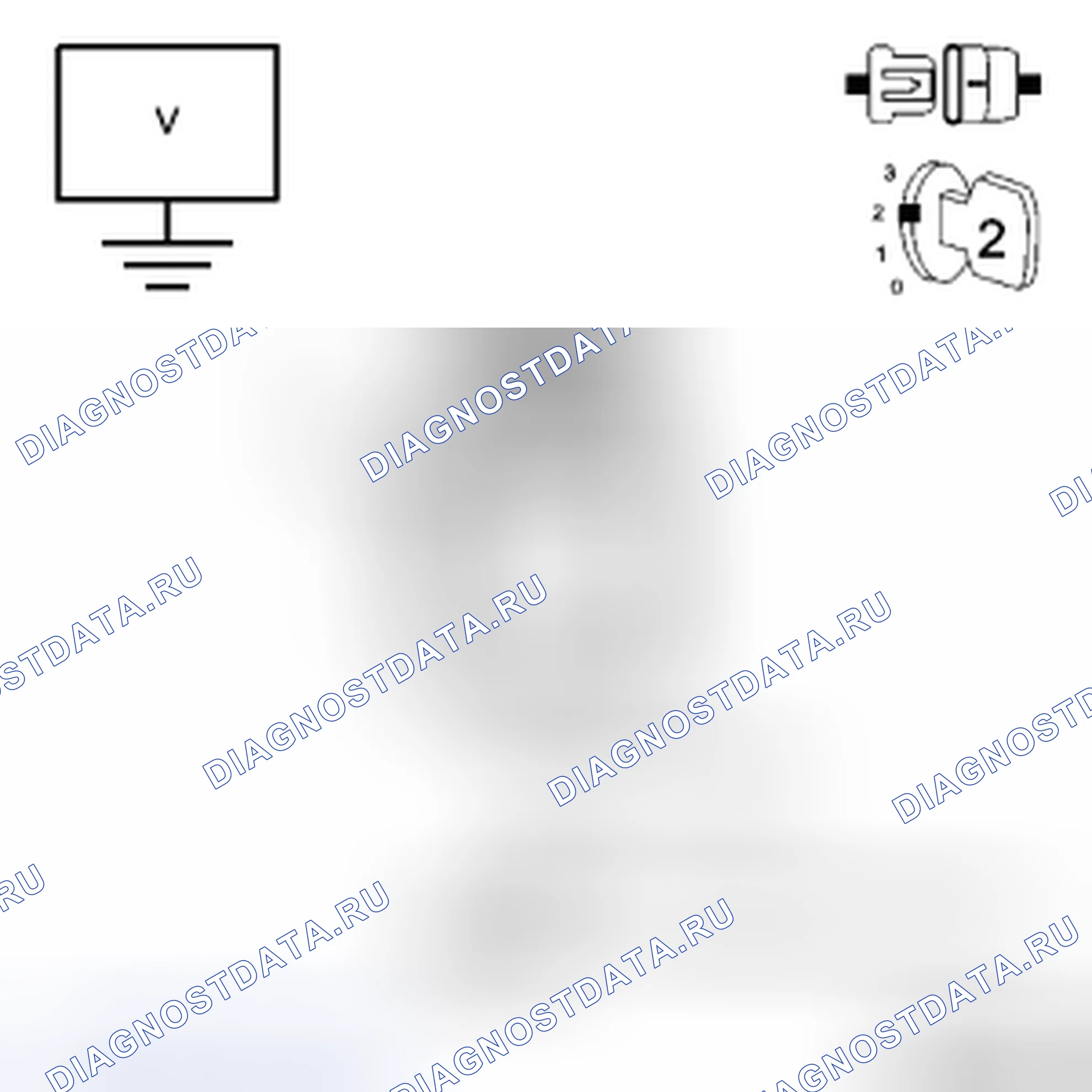 Рис. 235. Chrysler Town & Country V
