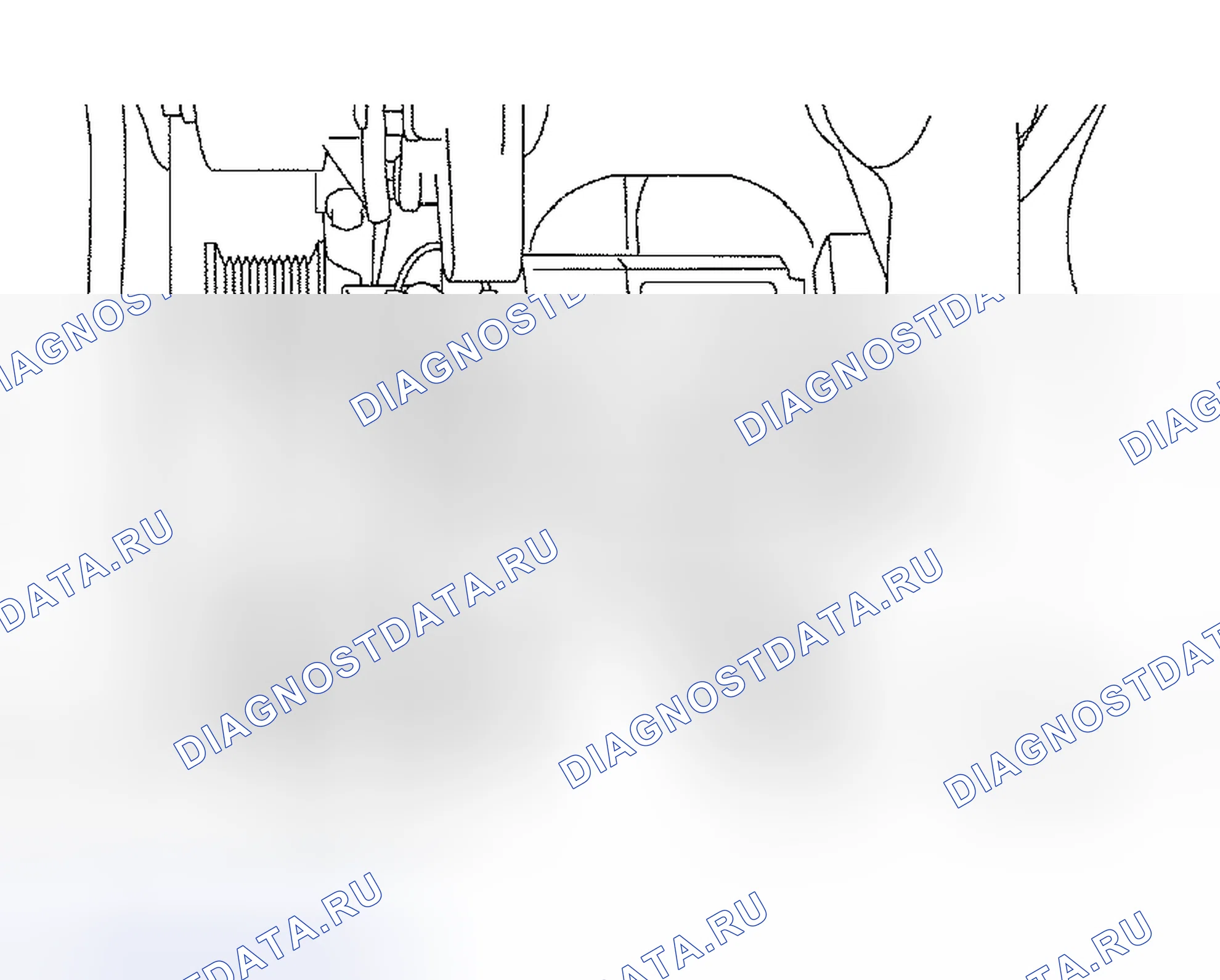 Рис. 147. Toyota Highlander I