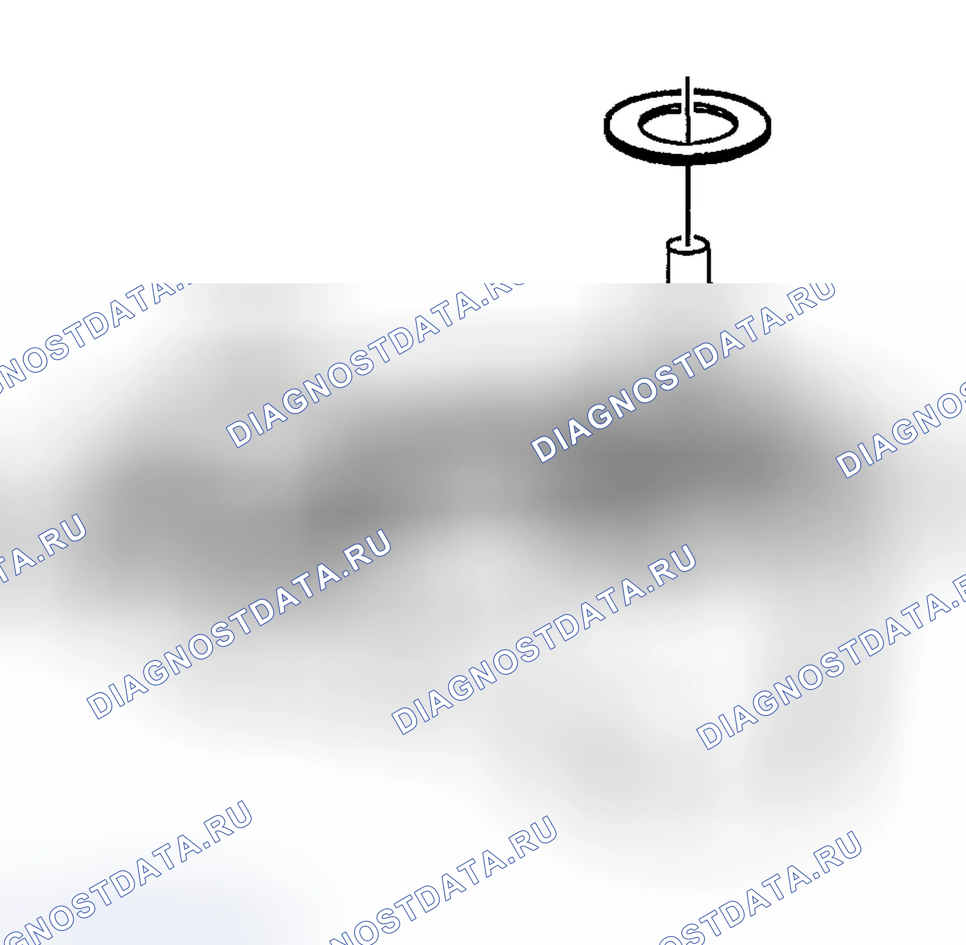 Рис. 313. Chevrolet Silverado 2500 