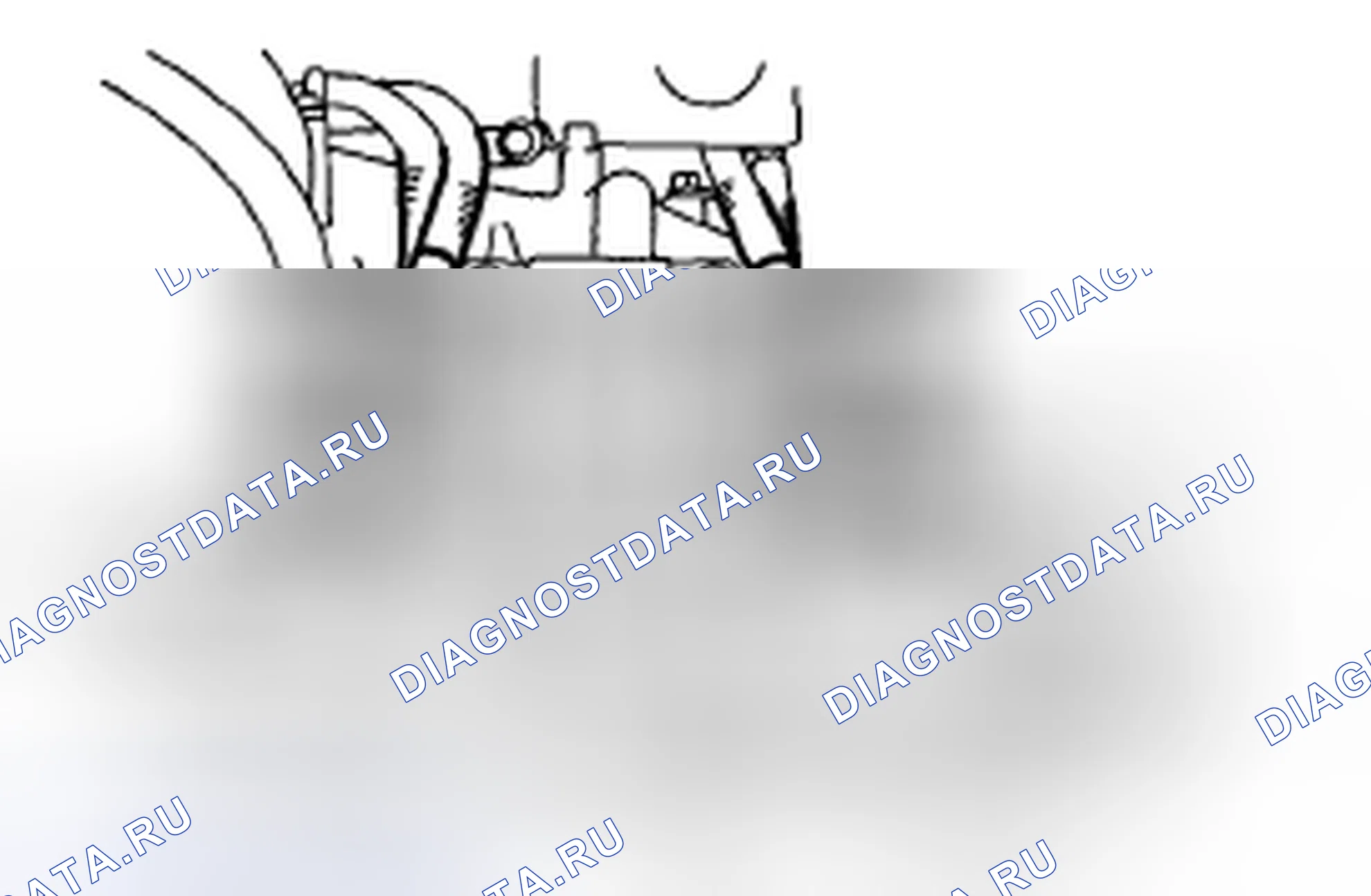 Рис. 8. Subaru Legacy BL/BP рестайлинг