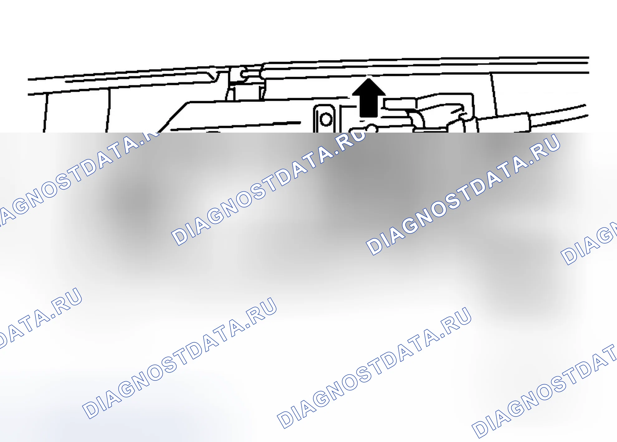 Рис. 33. Infiniti M35 III