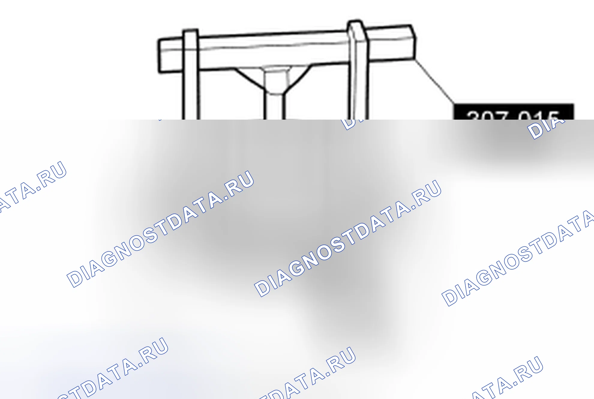Рис. 509. Hyundai Matrix I рестайлинг