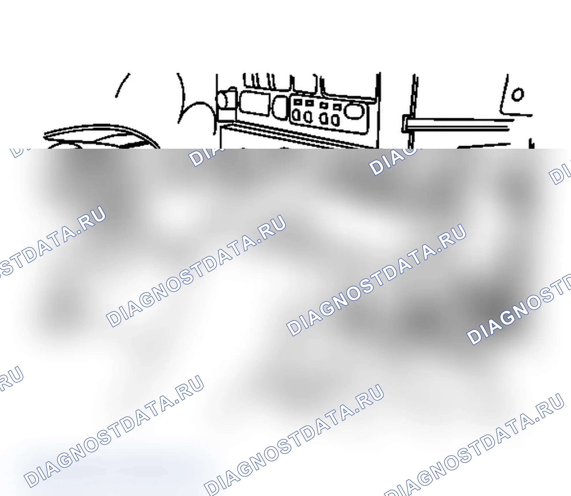 Рис. 16: Процедура установки. Chevrolet Silverado 1500 