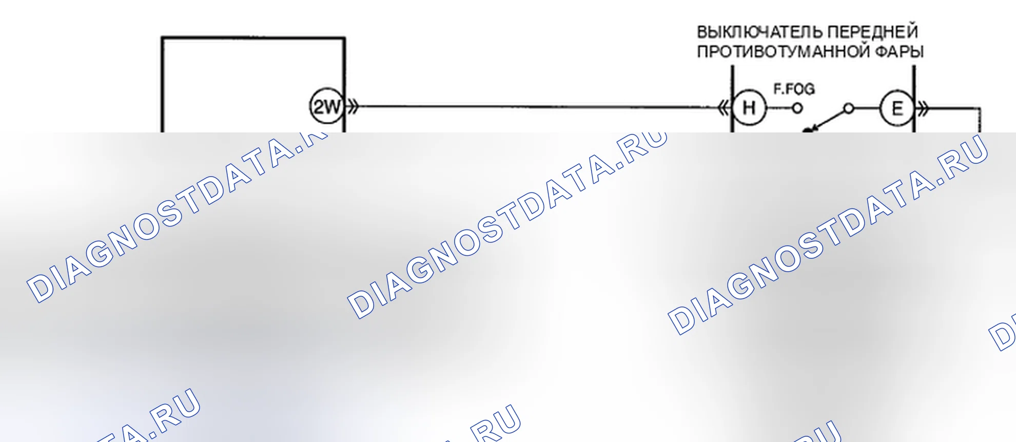 Рис. 53: расшифровка кода ошибки B1046:11 [млрд. м3]. Honda CR-V IV рестайлинг
