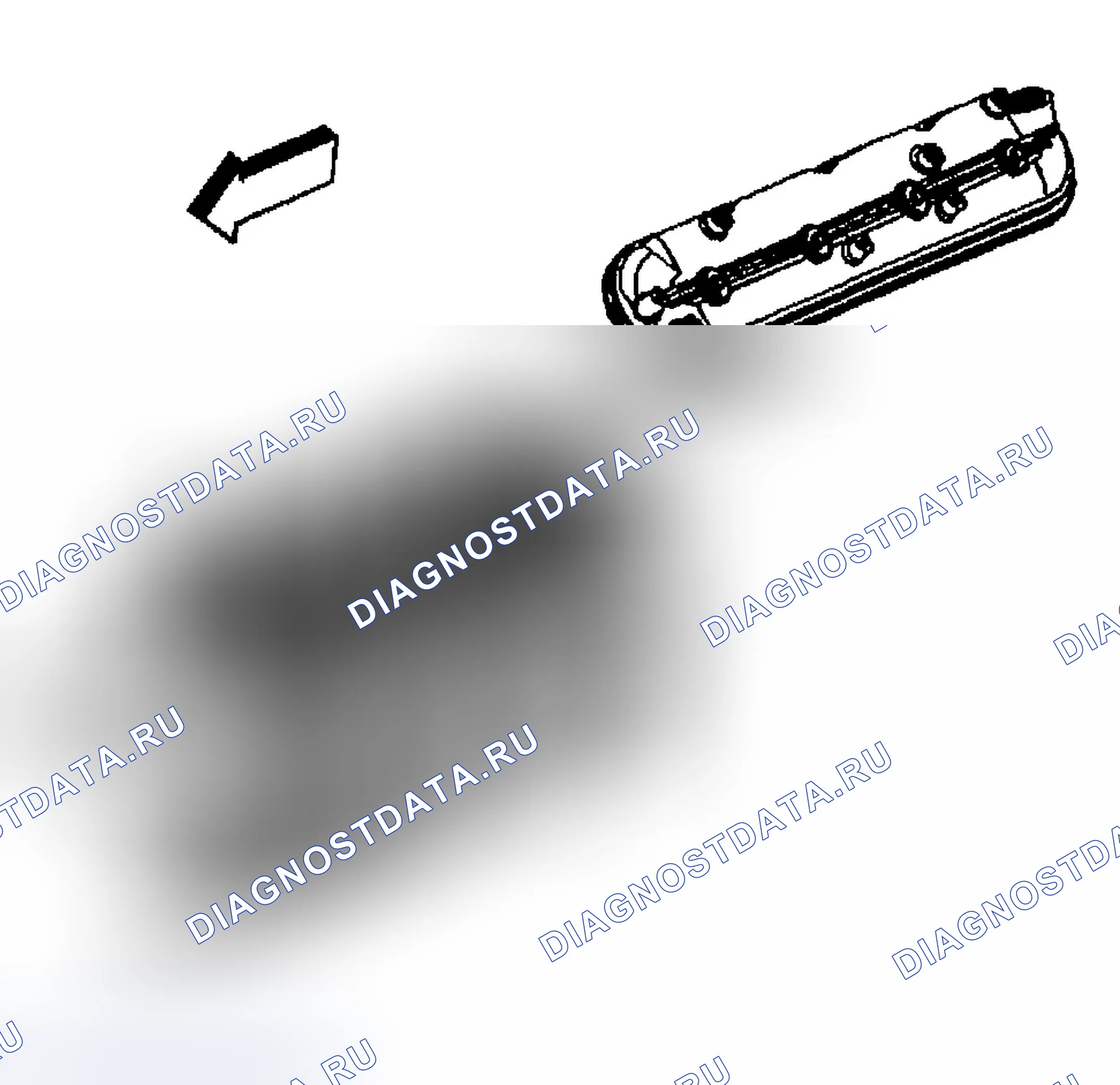 Рис. 235. Chevrolet Suburban K2500 GMT800