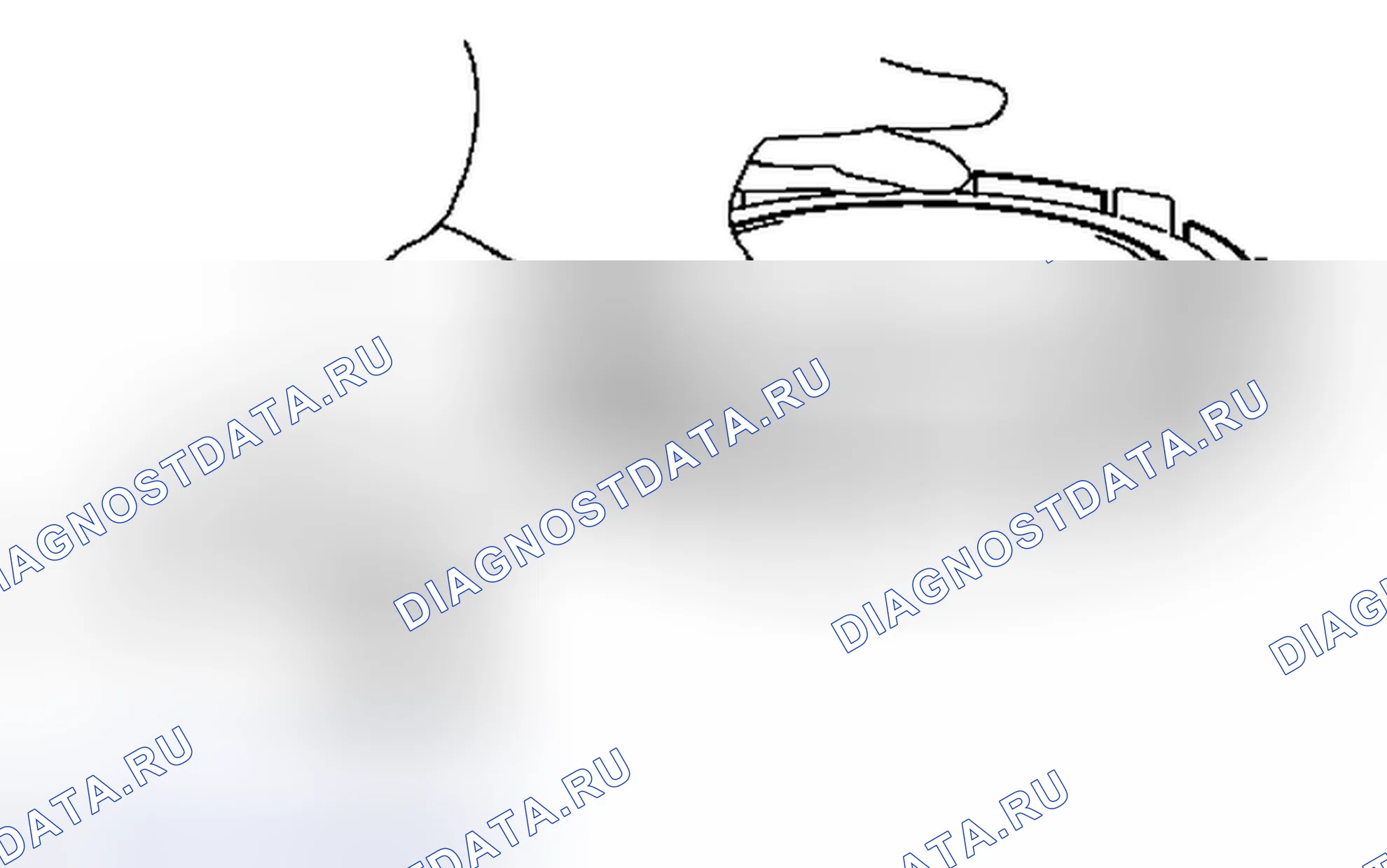 Рис. 561. Toyota Yaris III