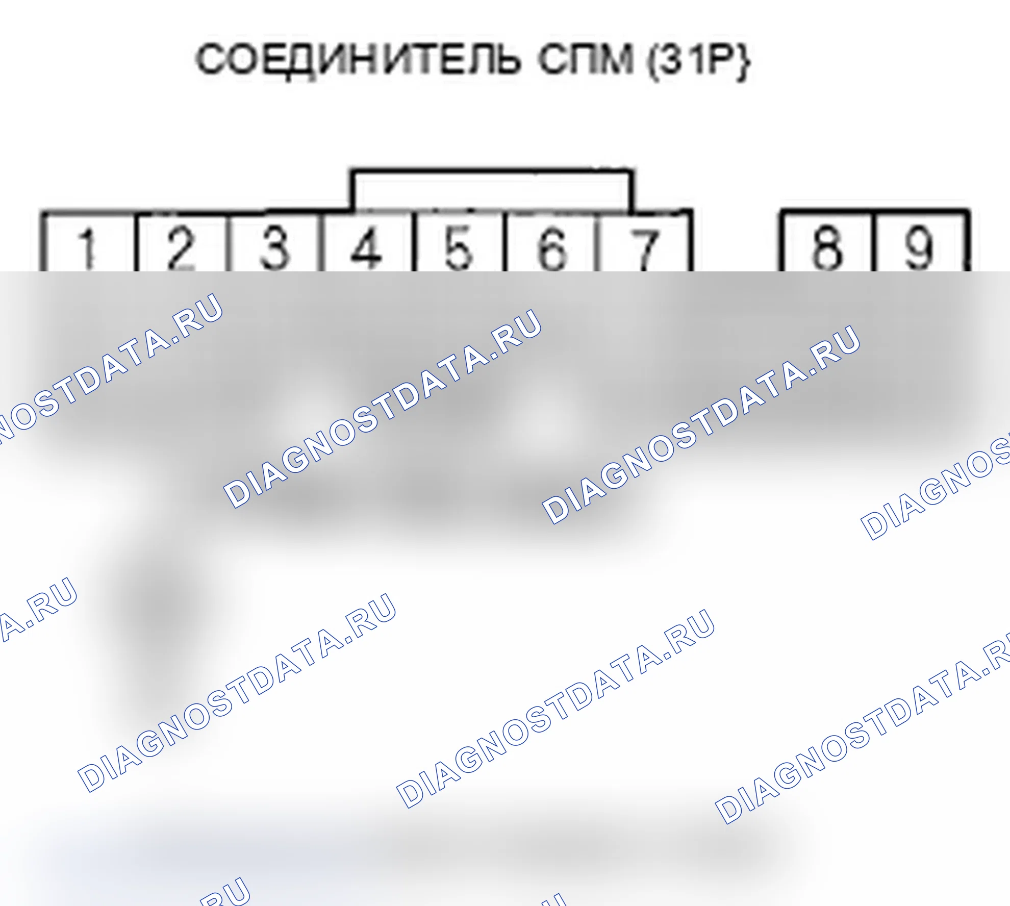 Рис. 338. Acura RL II рестайлинг