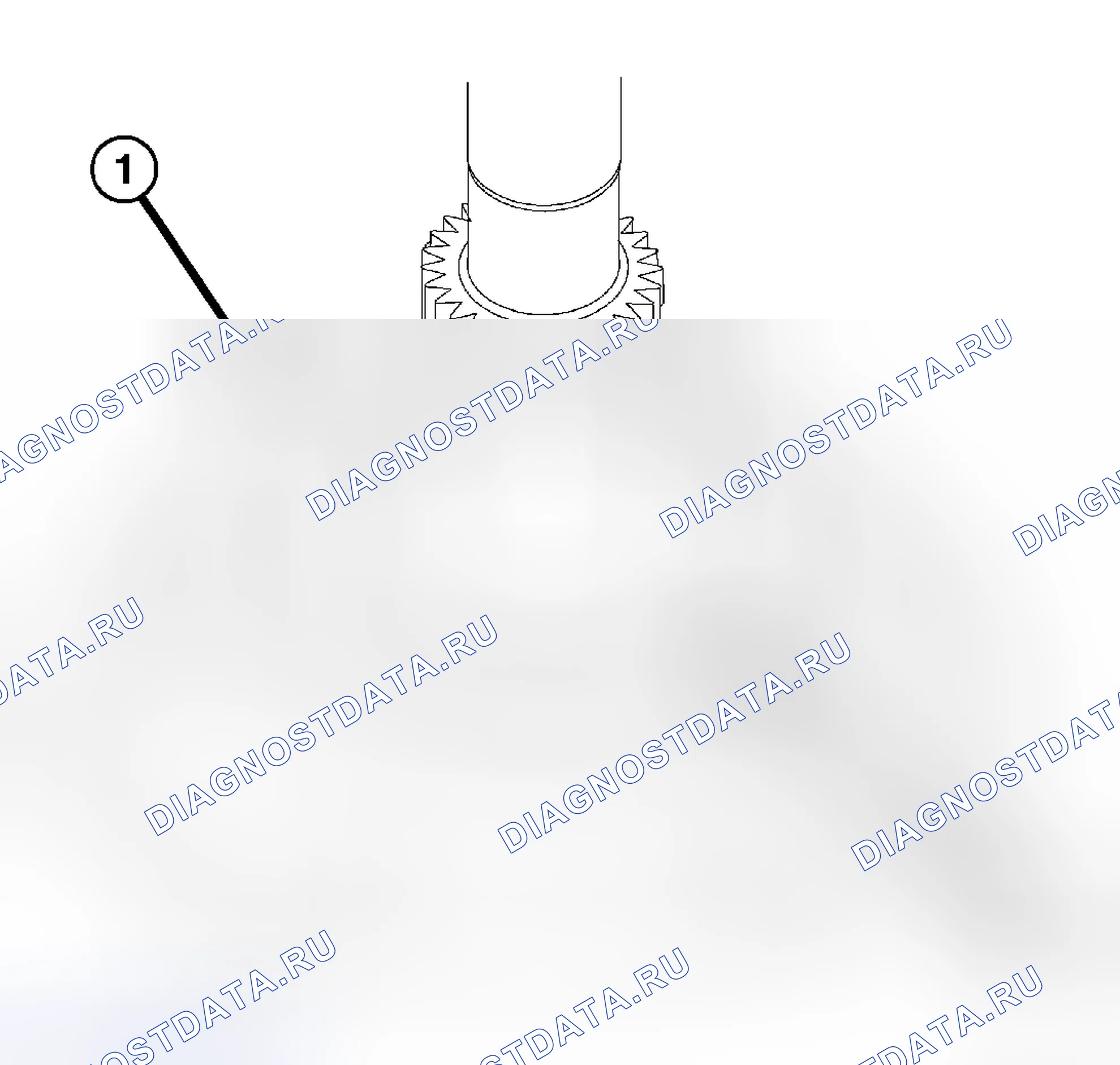 Рис. 103. Dodge Cab & Chassis R3500 HD transition