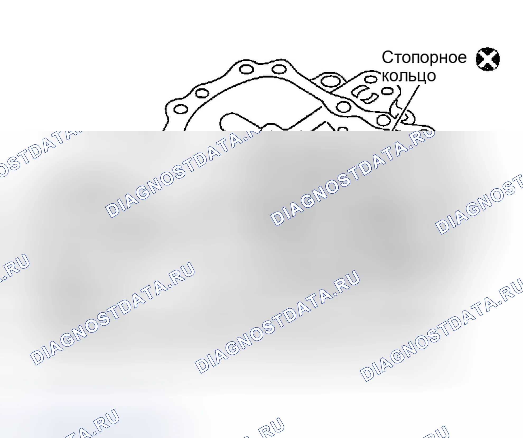 Рис. 38. Infiniti FX45 I