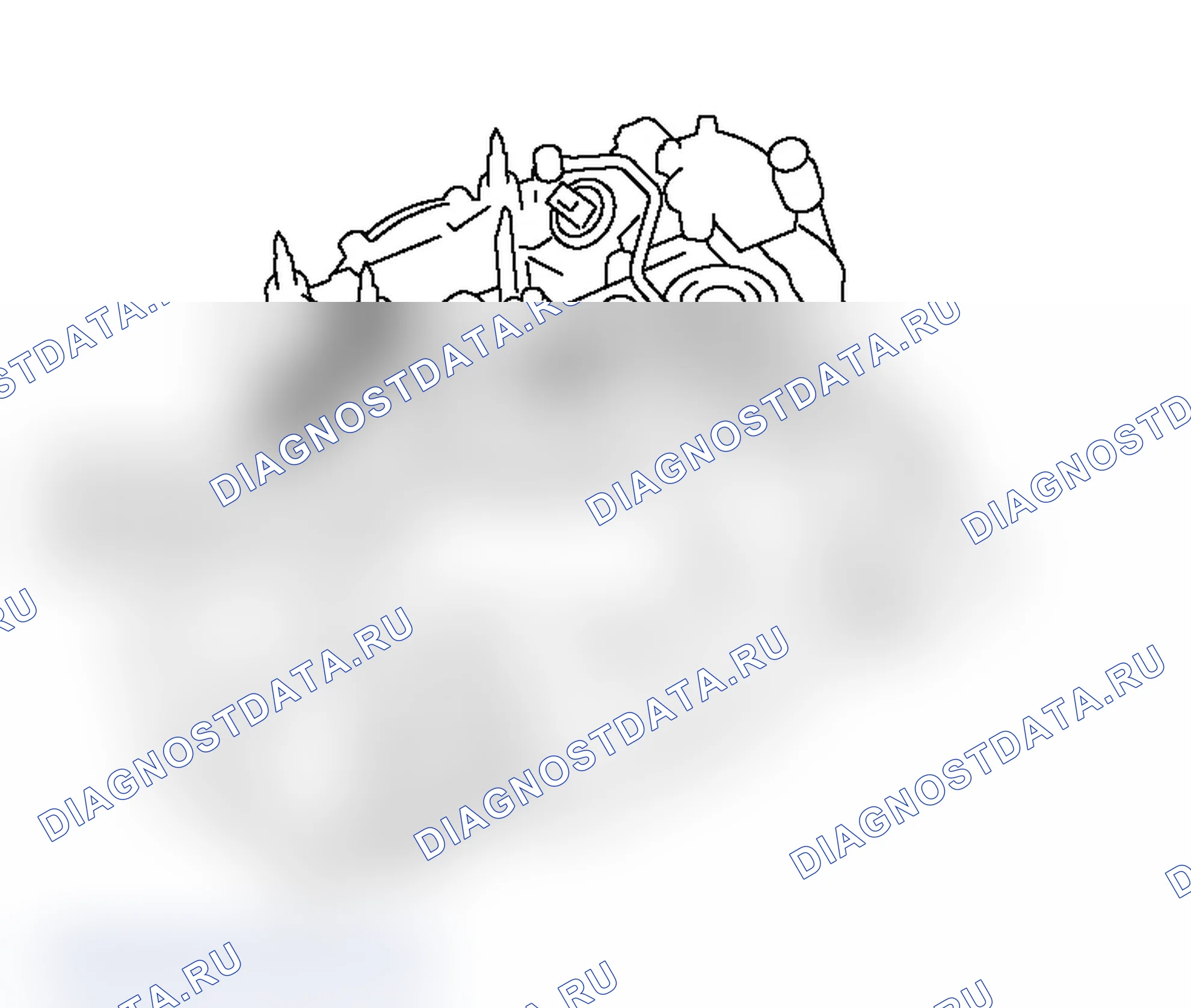 Рис. 72. Mitsubishi Lancer Evolution IX