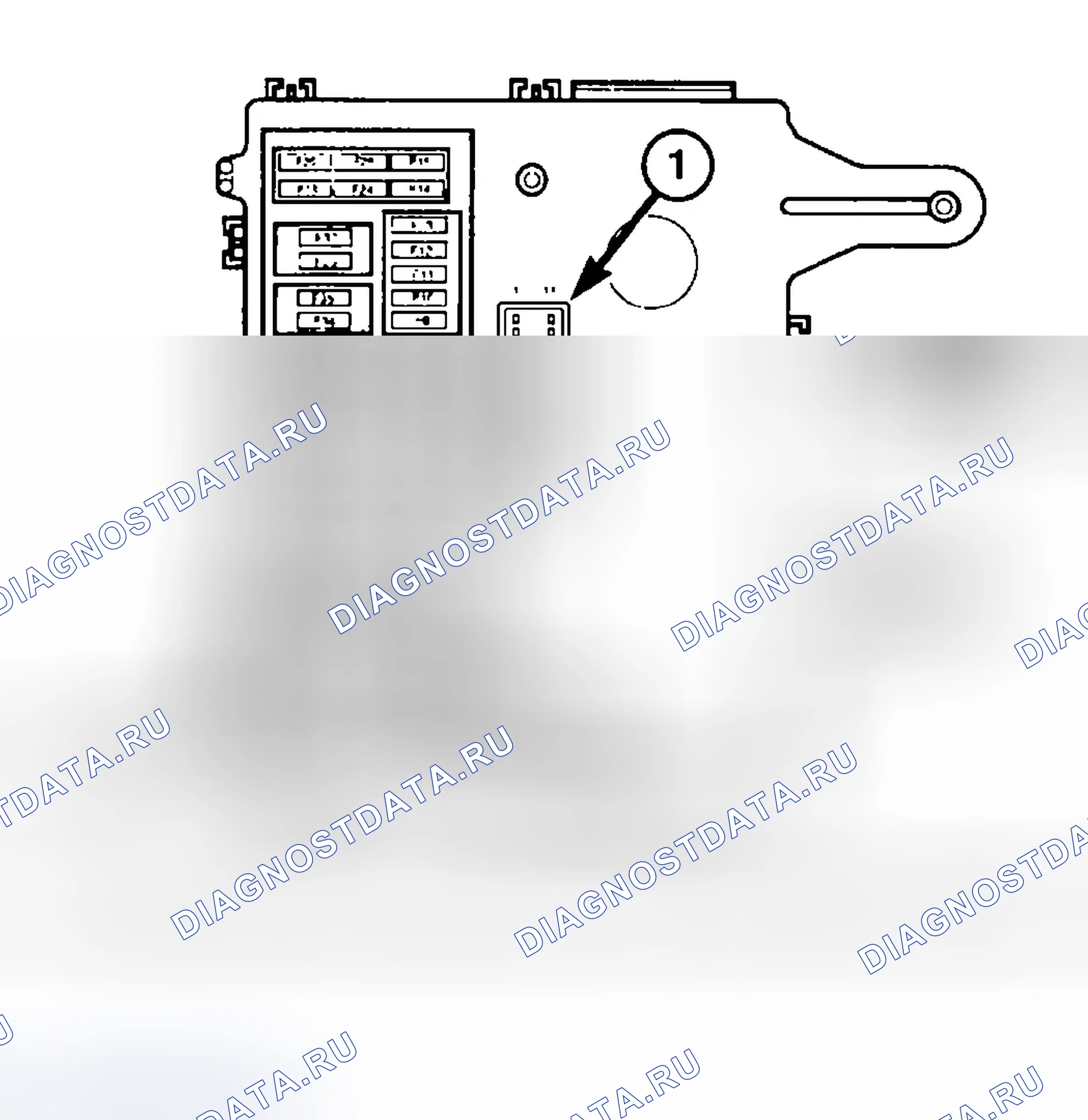 Рис. 28. Jeep Liberty I