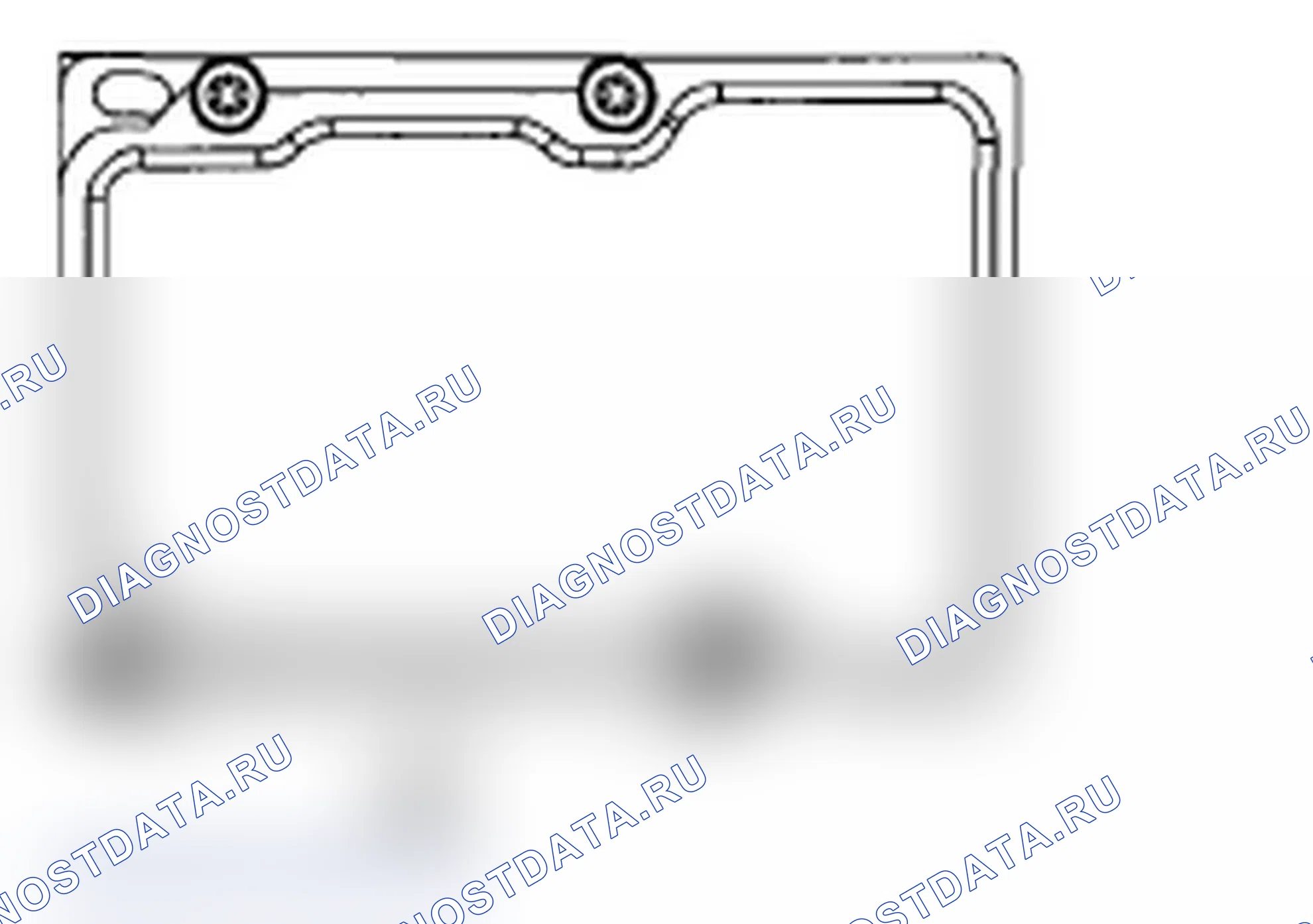 Рис. 64. Subaru Impreza WRX GD/GG рестайлинг 2