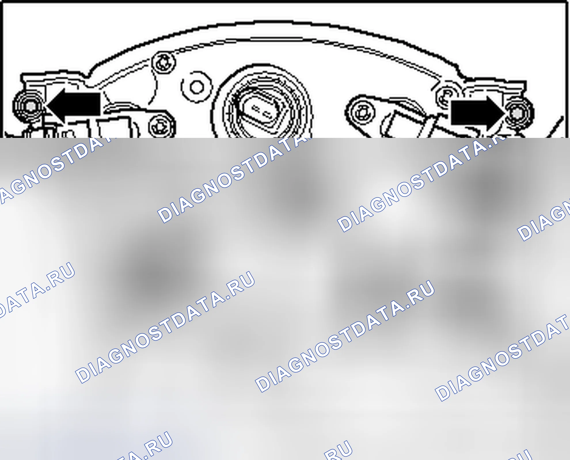 Рис. 278. Volkswagen Touareg II