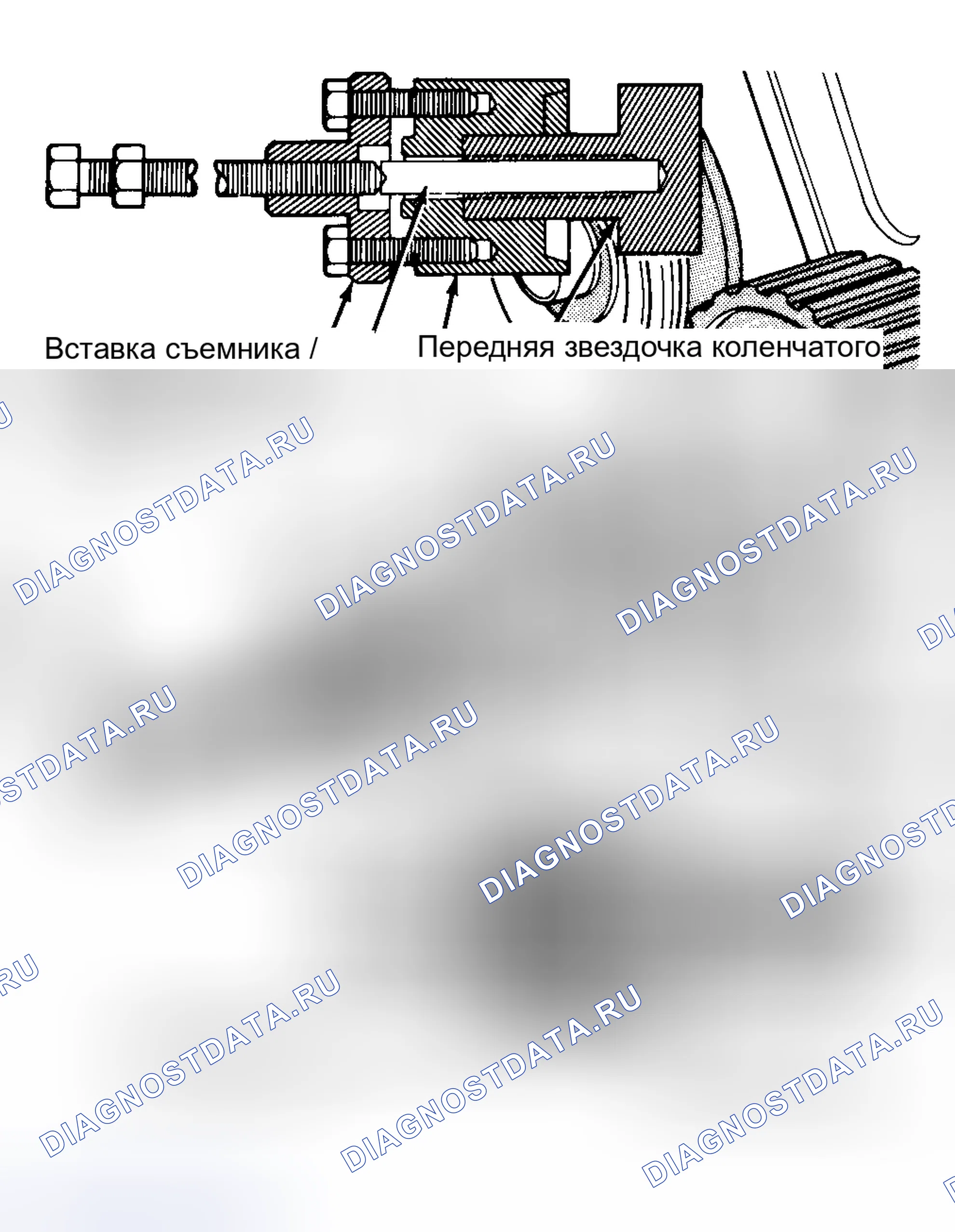 Рис. 27. Mercedes-Benz G-класс W463