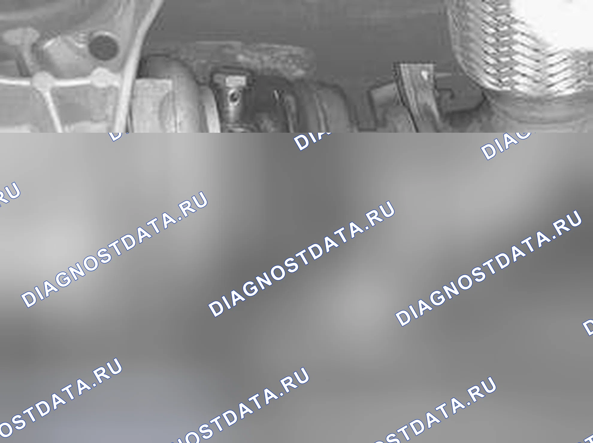 Рис. 57. Volvo V70 II рестайлинг