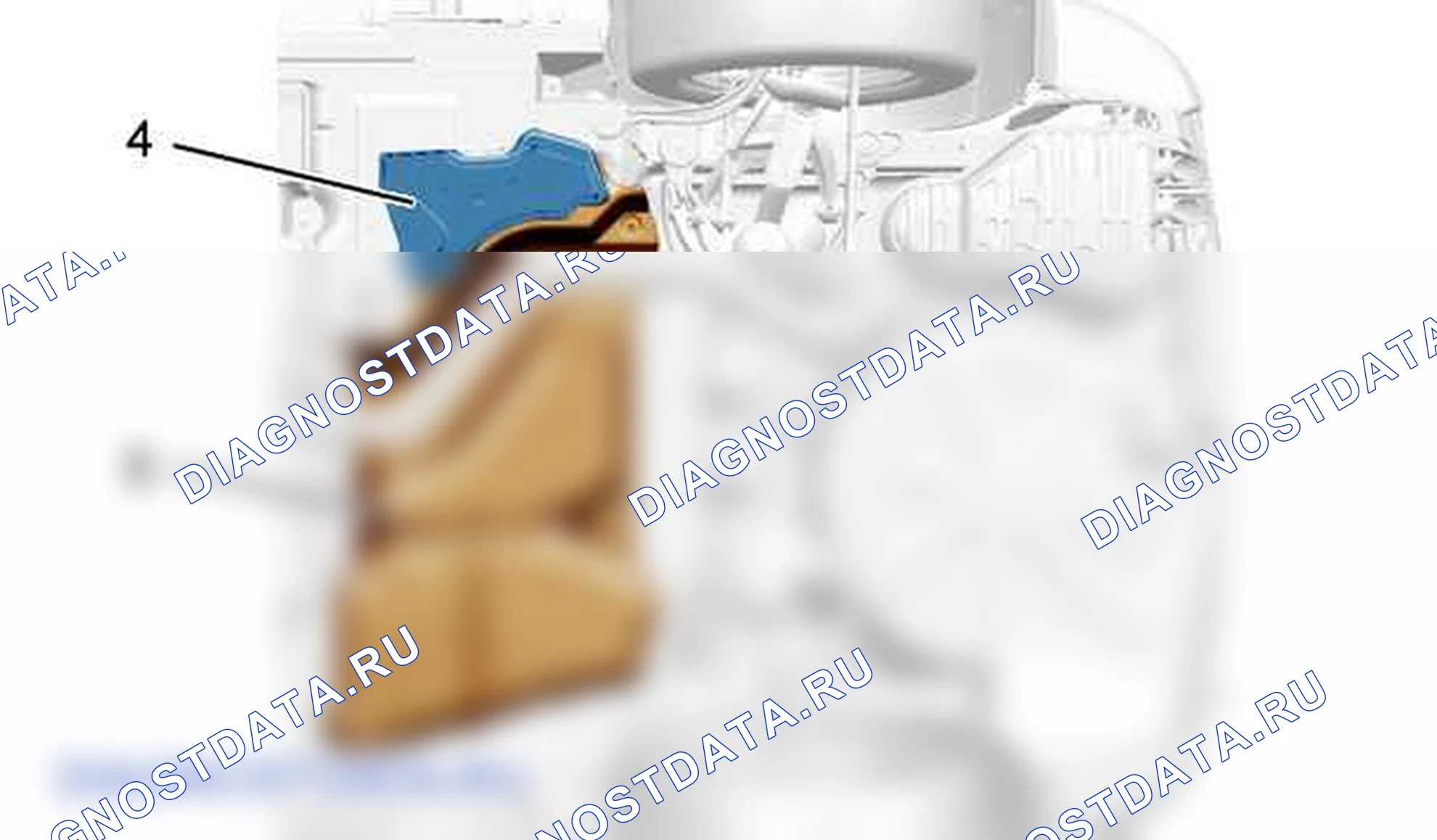 Функция: добавление присадки к топливу (SIEMENS SID 201) — c4ap1k0d. Peugeot 607 I рестайлинг